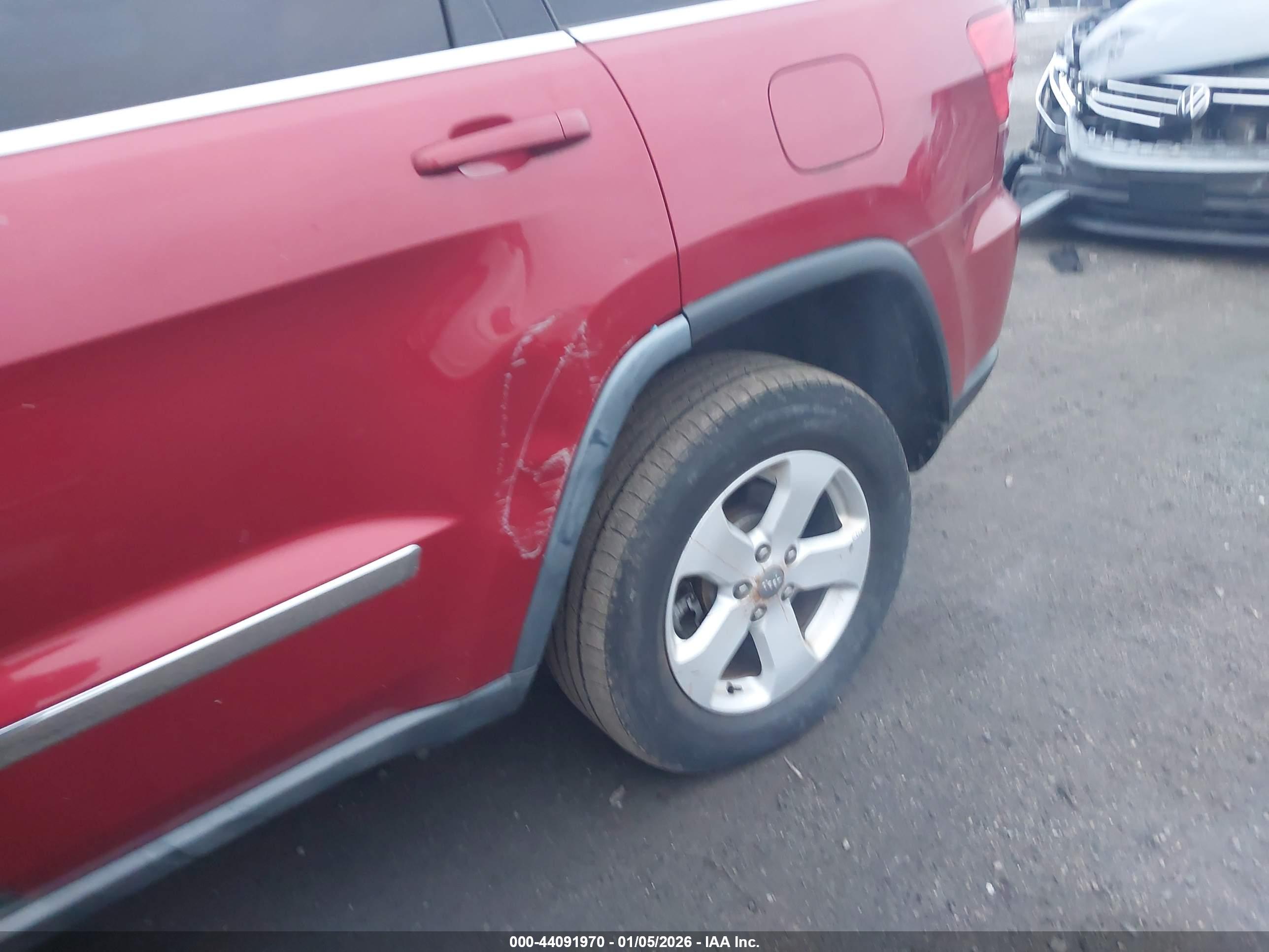 JEEP GRAND image 6
