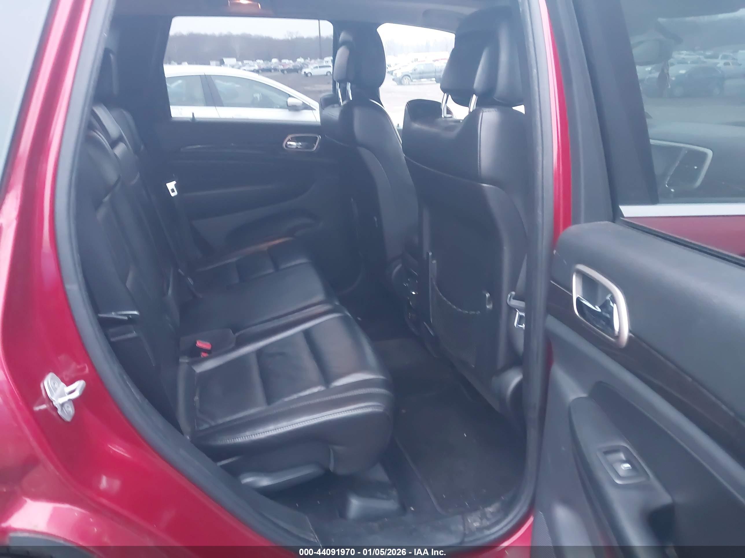 JEEP GRAND image 8