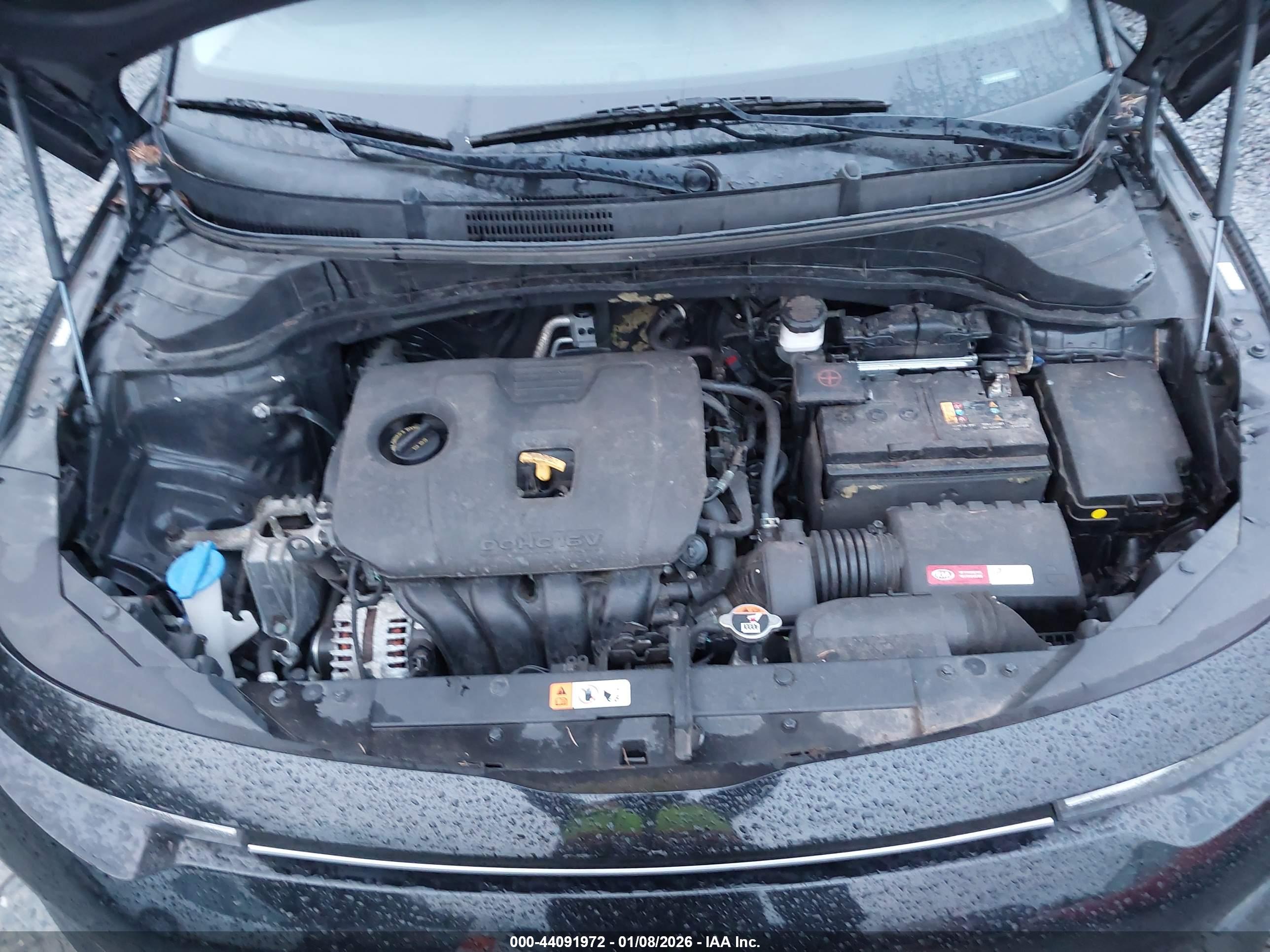 KIA SOUL image 10
