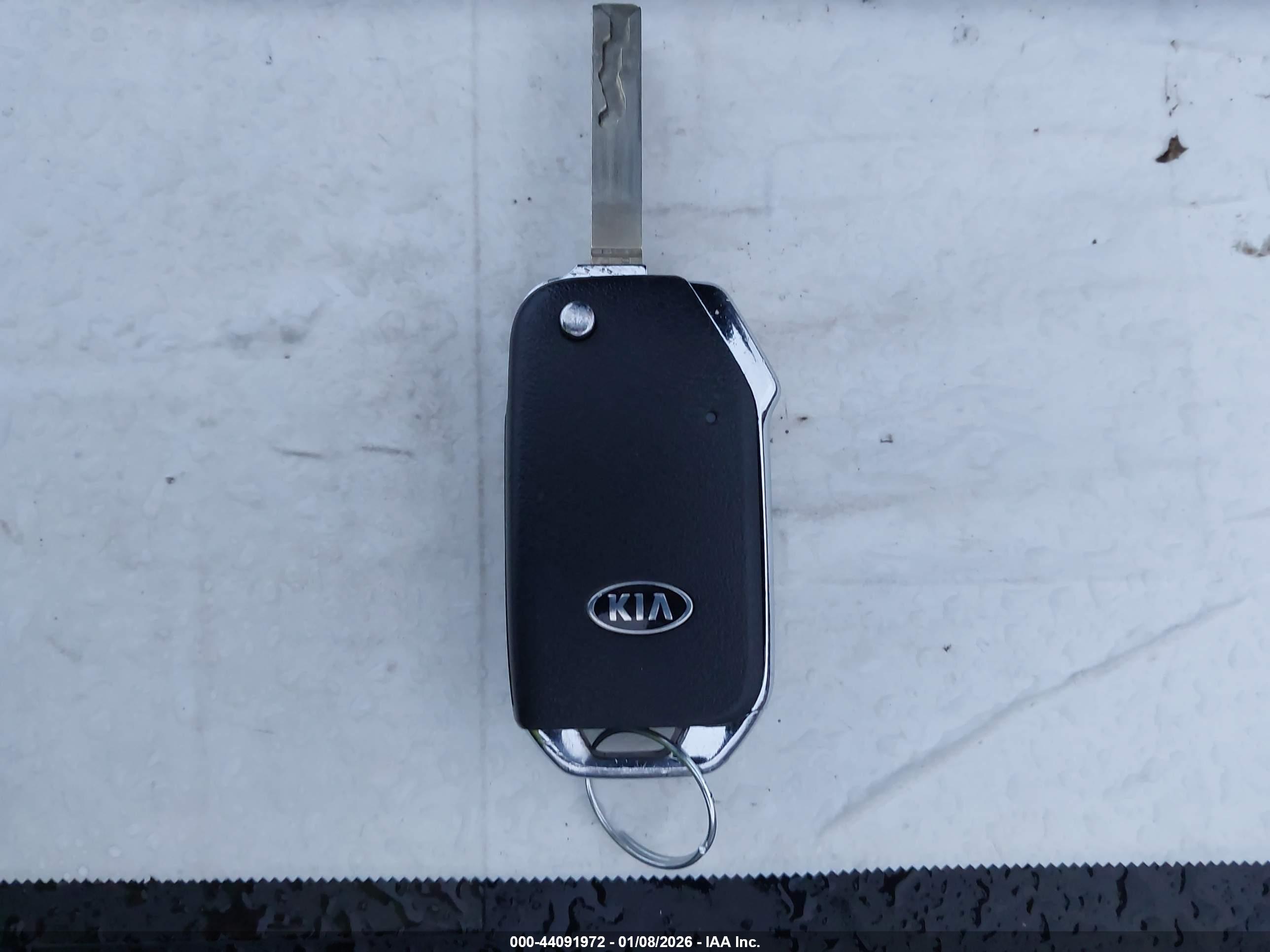 KIA SOUL image 11