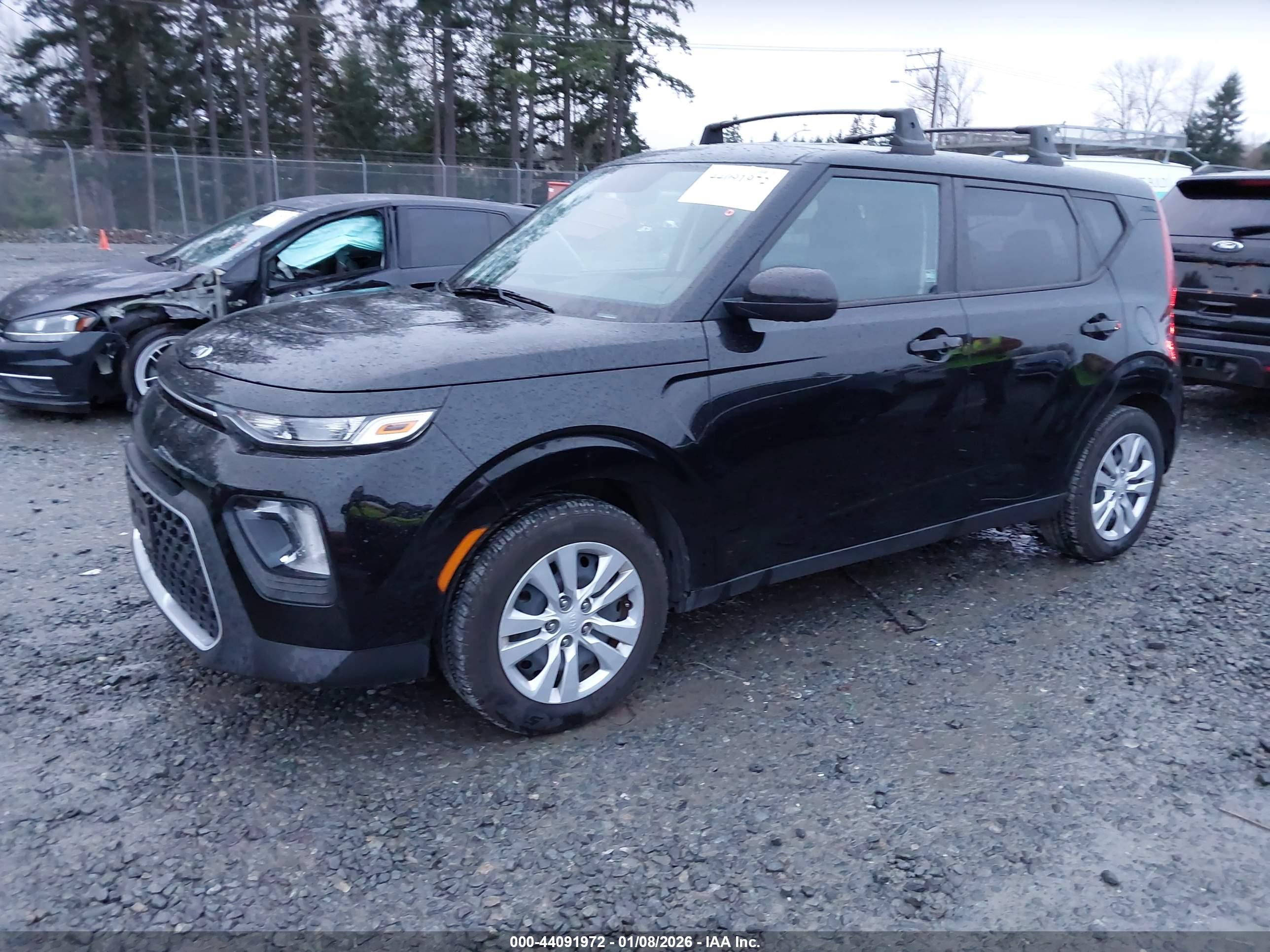 KIA SOUL image 2