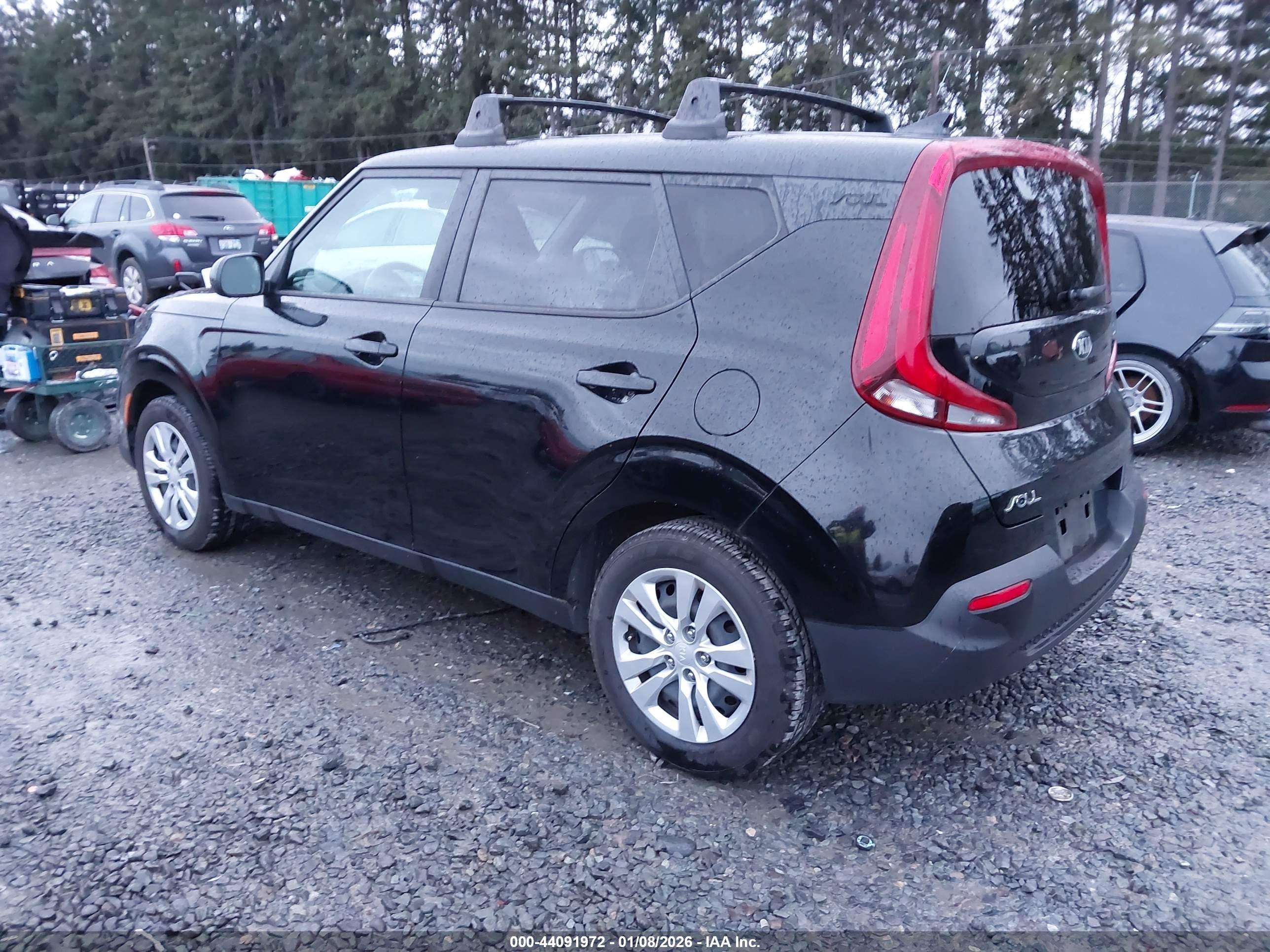 KIA SOUL image 3