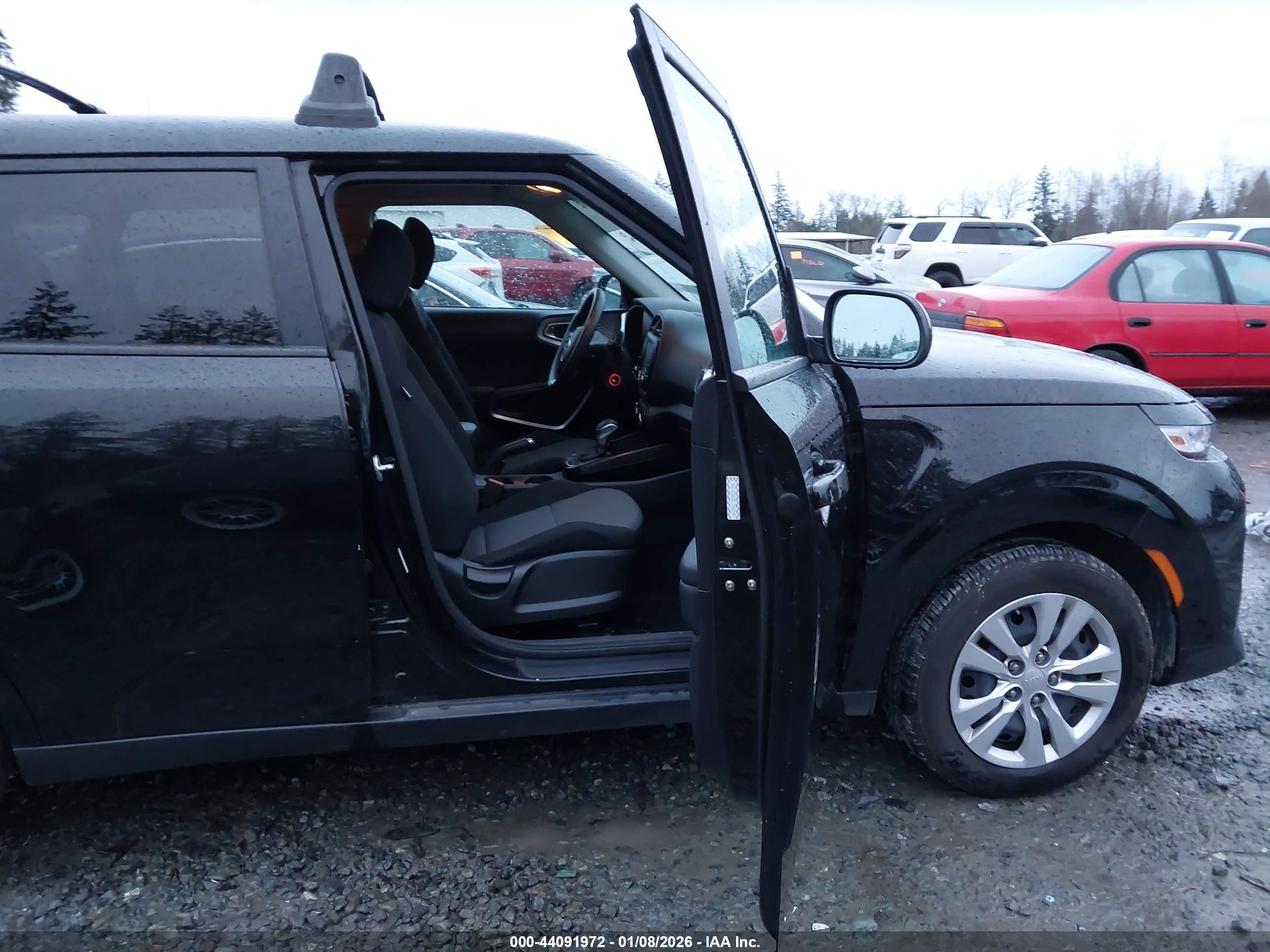 KIA SOUL image 5