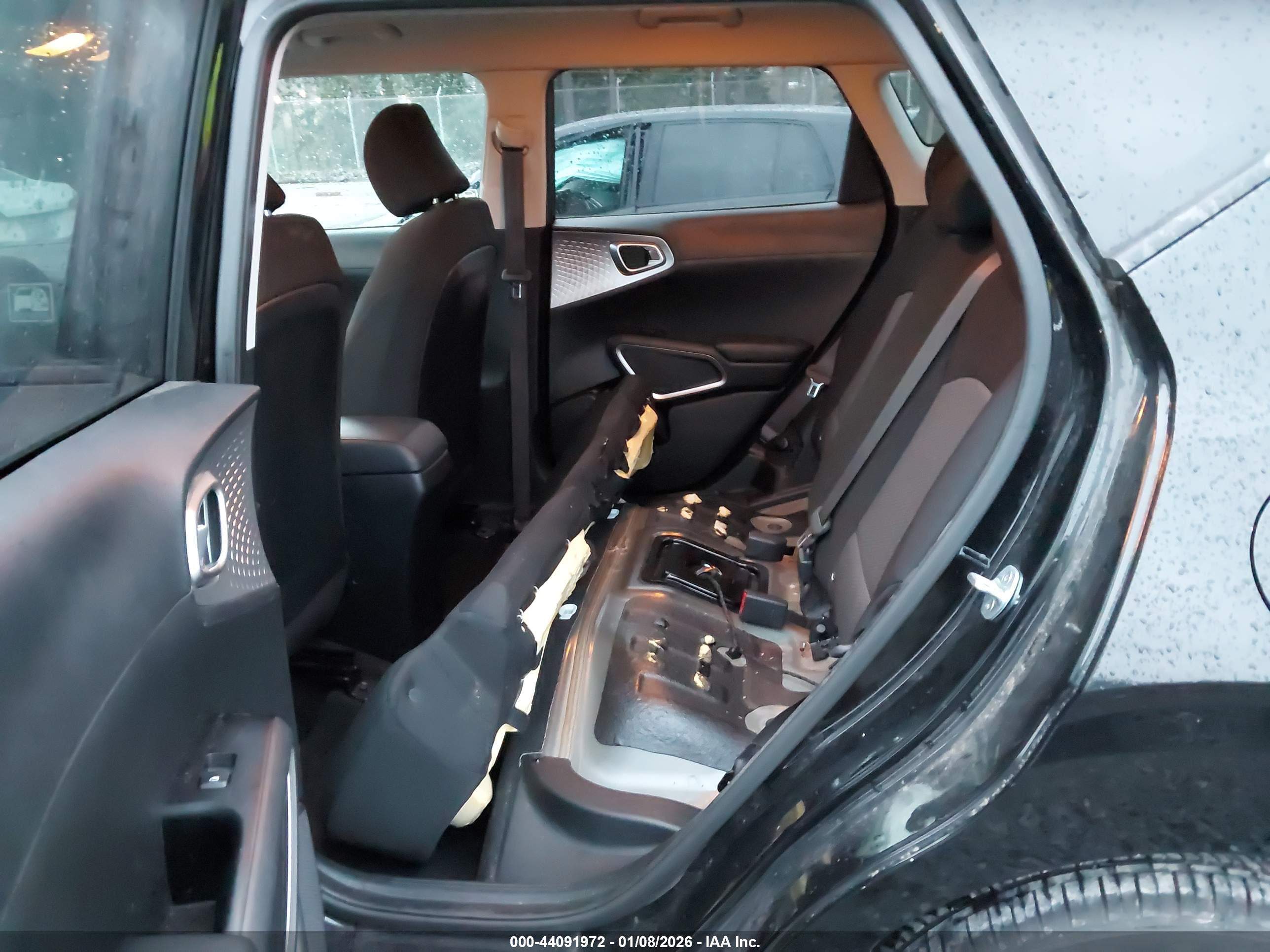 KIA SOUL image 6