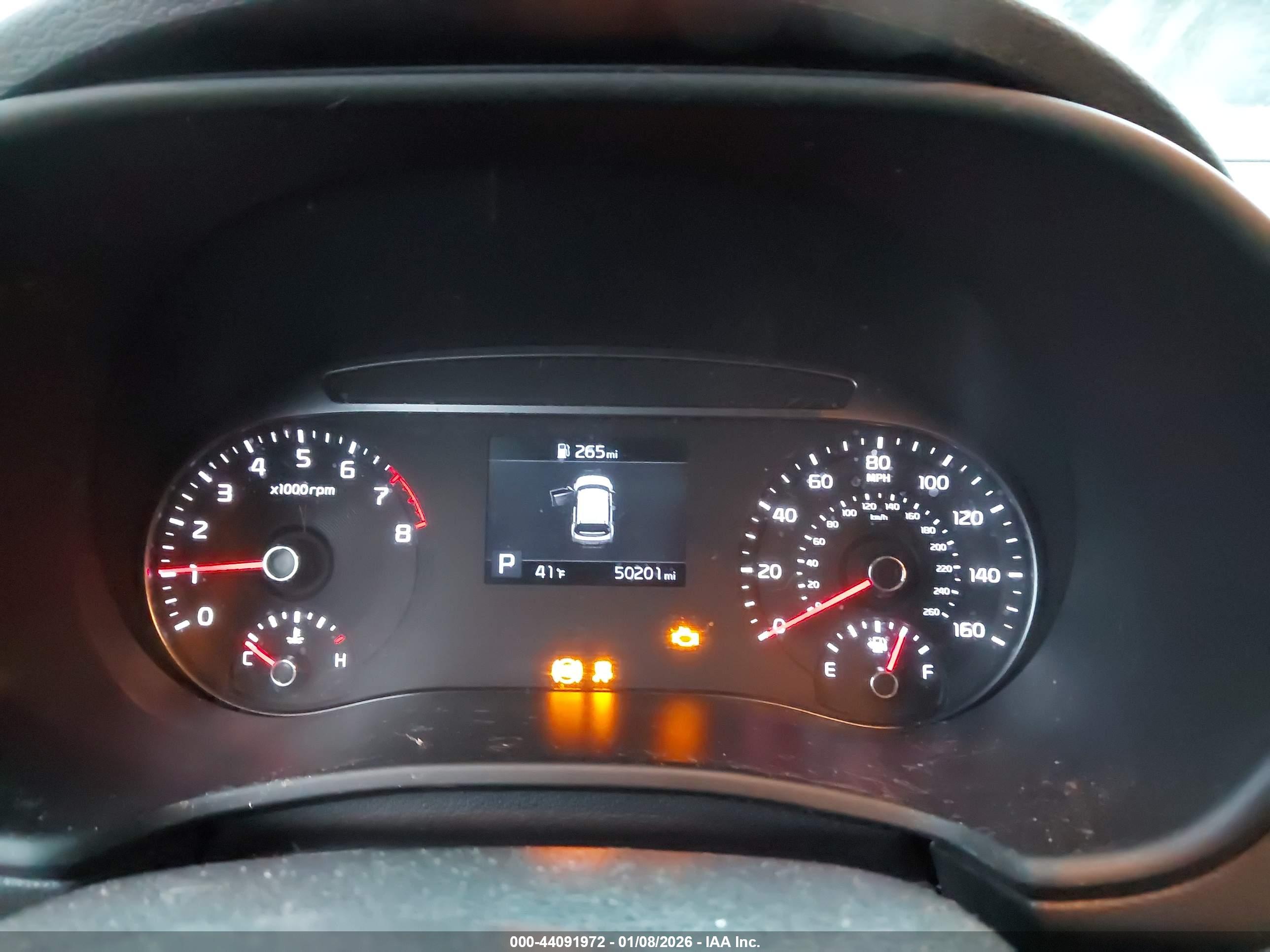 KIA SOUL image 7