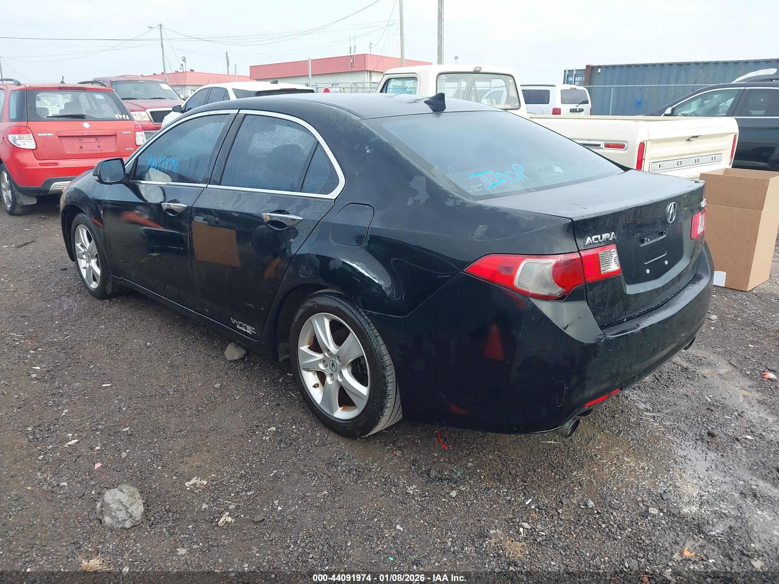 ACURA TSX image 3