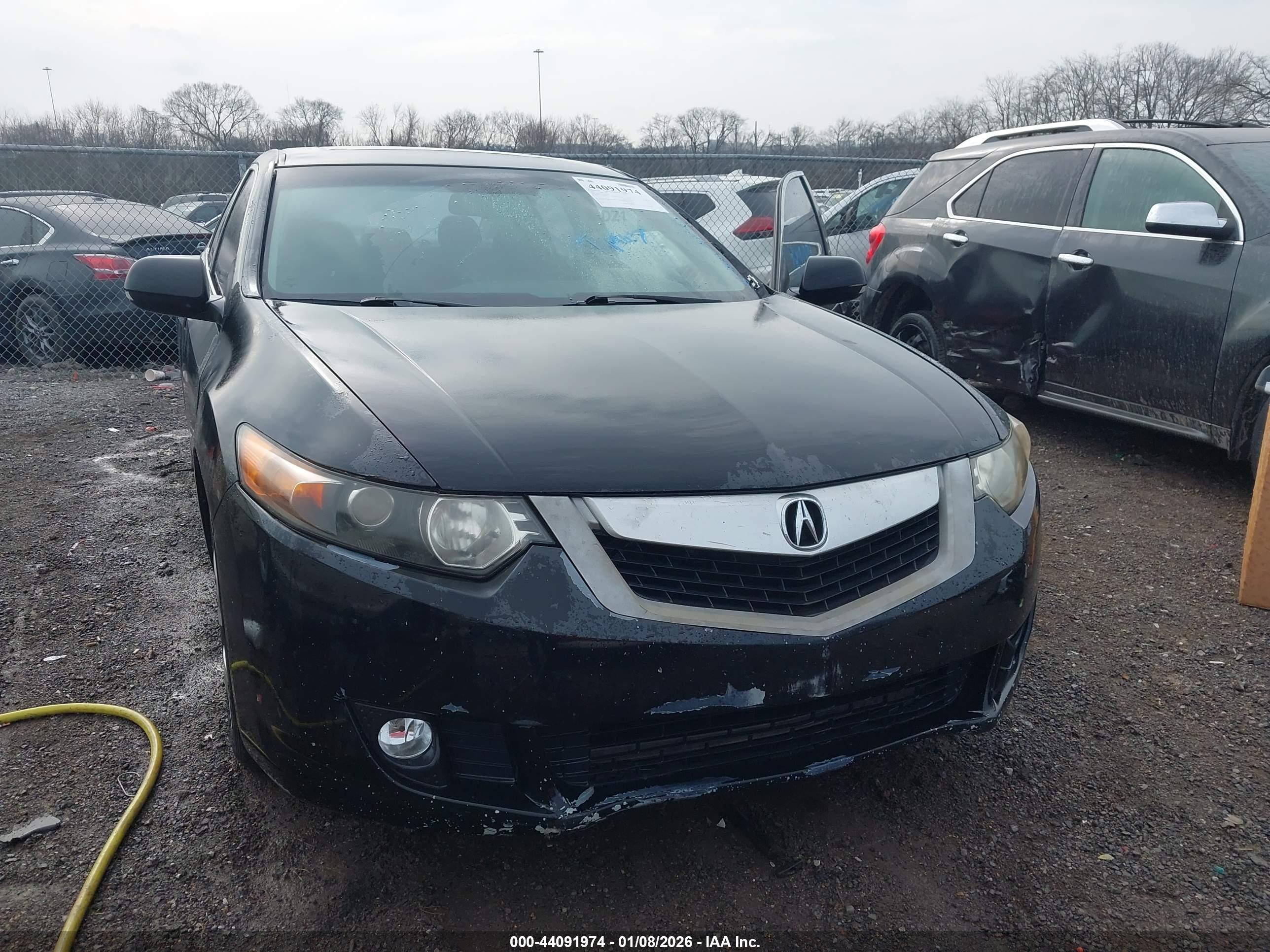 ACURA TSX image 6