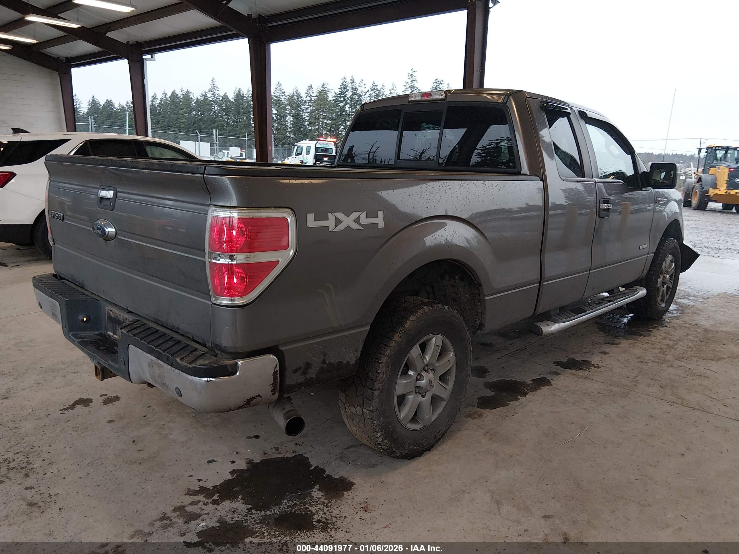 FORD F-150 image 4