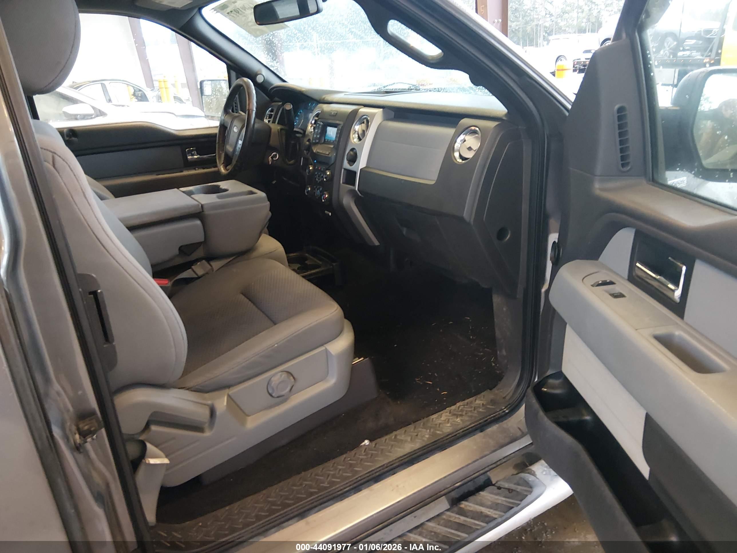 FORD F-150 image 5