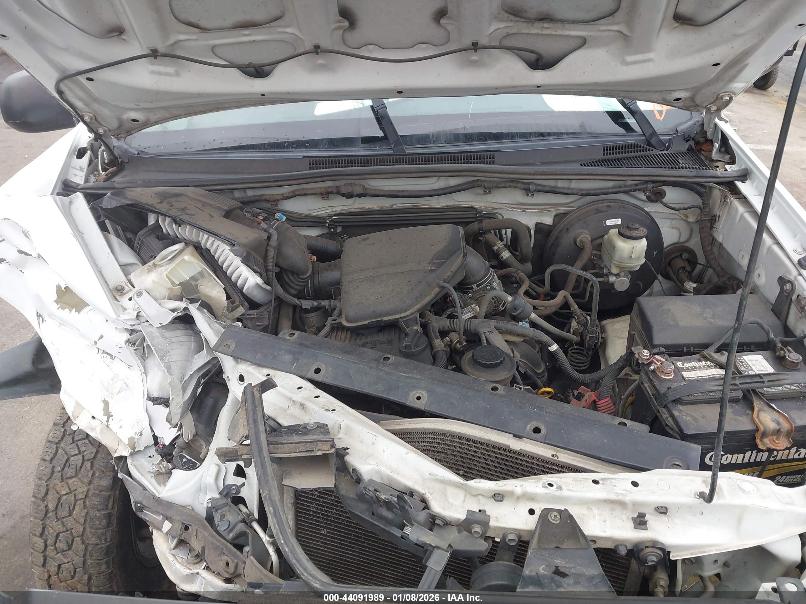 TOYOTA TACOMA image 10
