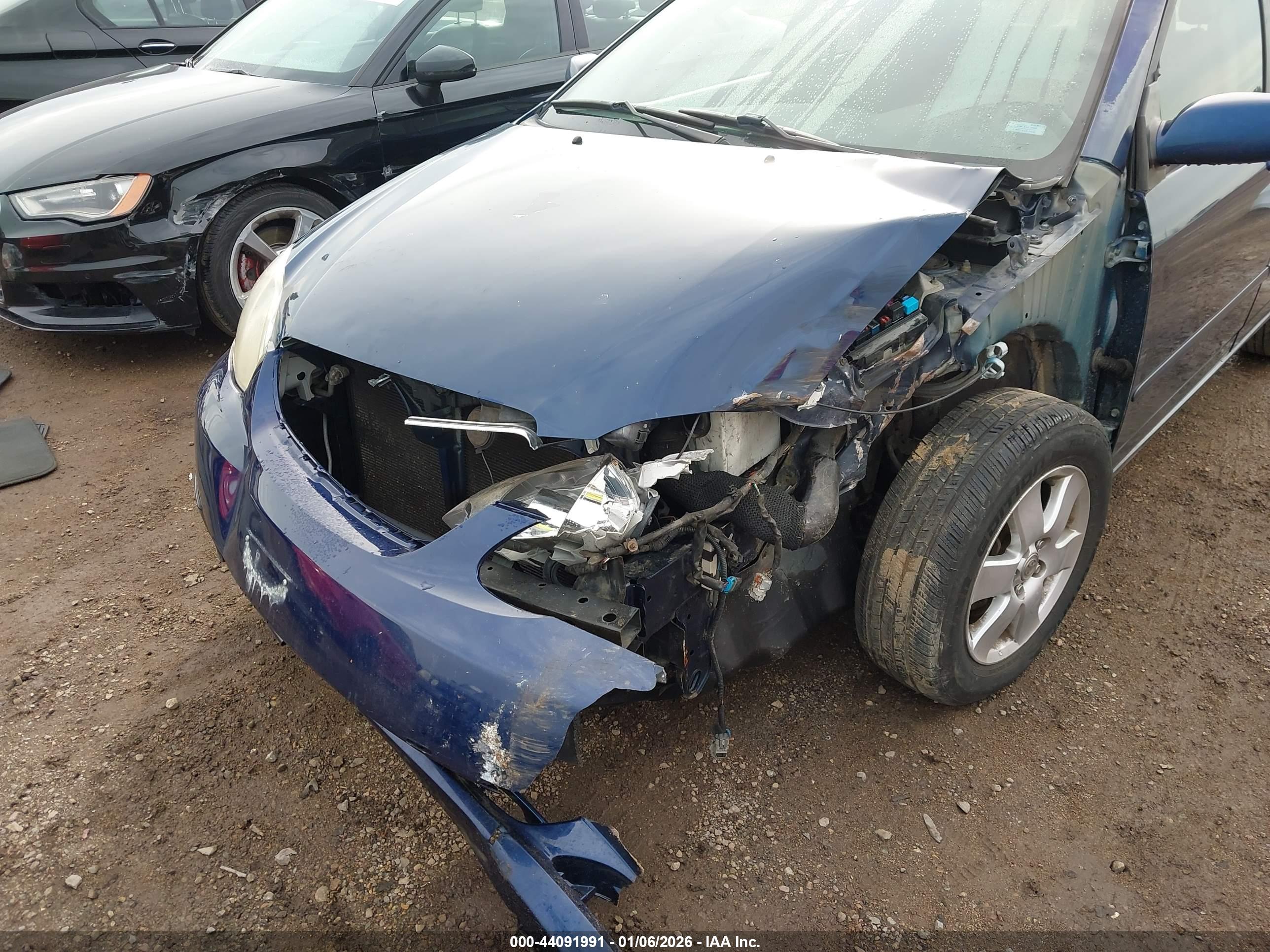 TOYOTA COROLLA image 6