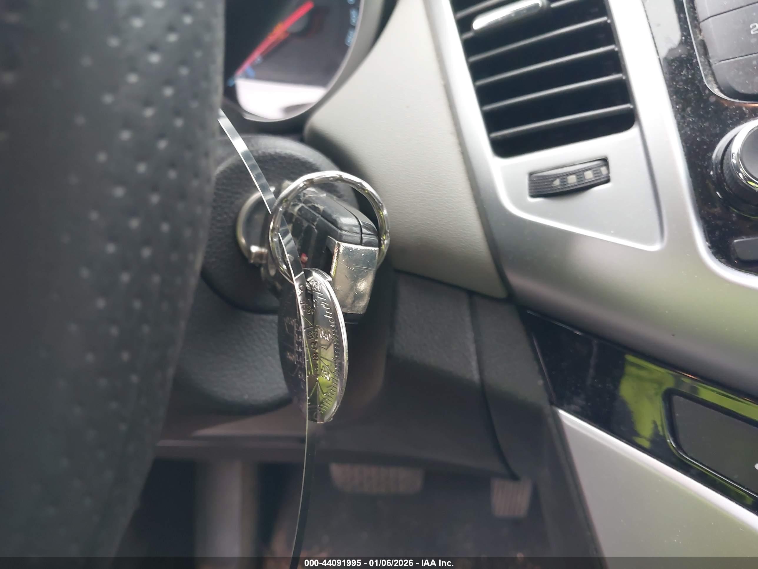 CHEVROLET CRUZE image 11
