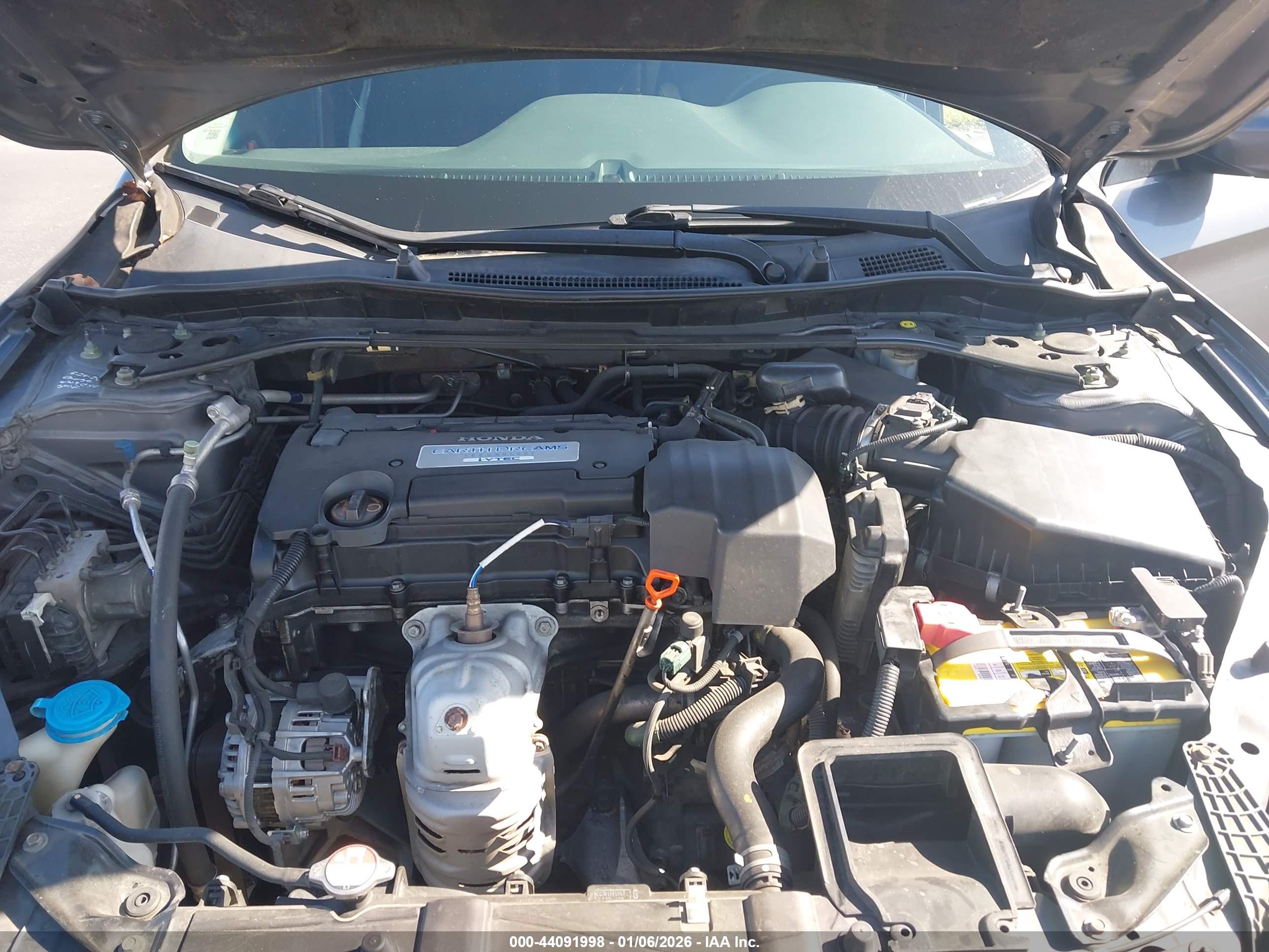 HONDA ACCORD image 10