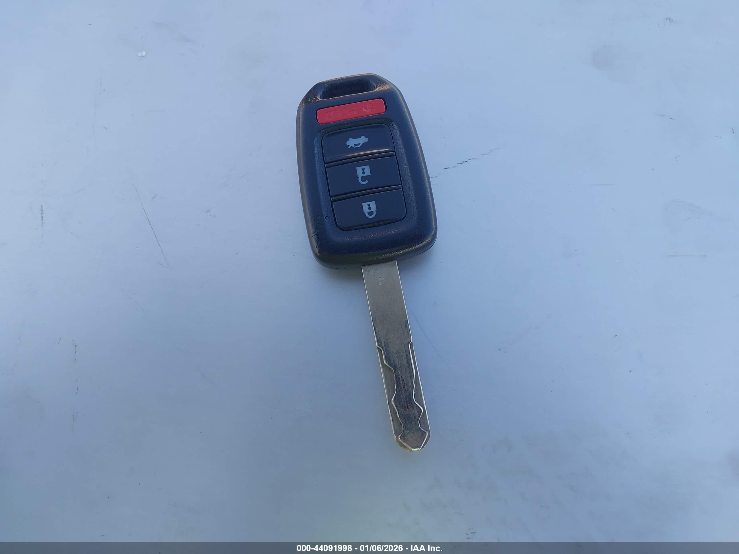 HONDA ACCORD image 11