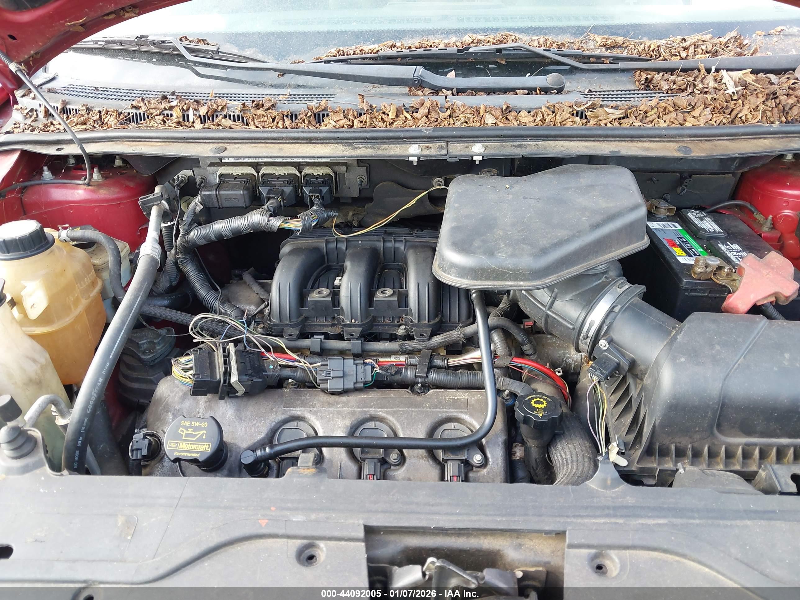 LINCOLN MKX image 10