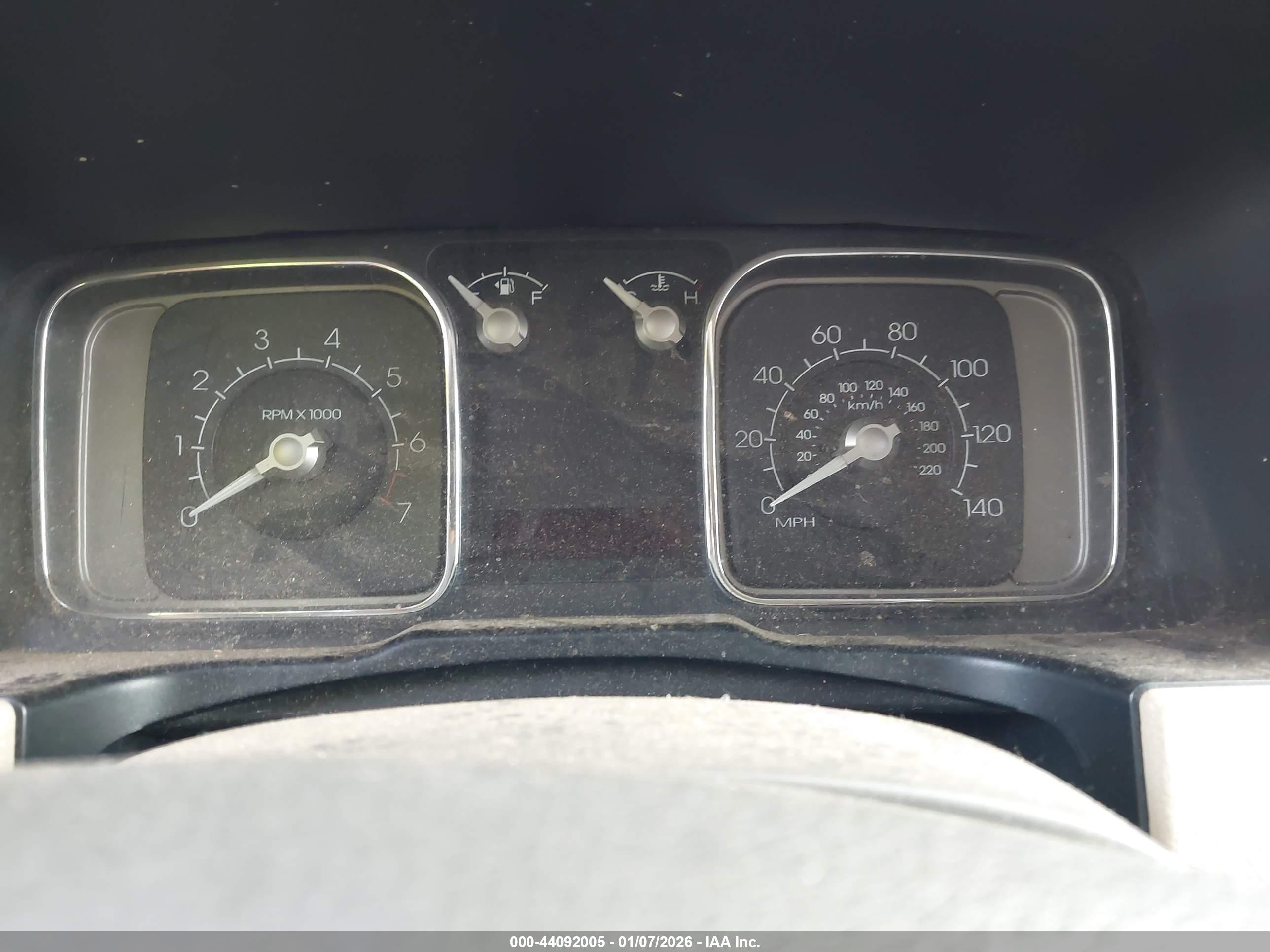 LINCOLN MKX image 7
