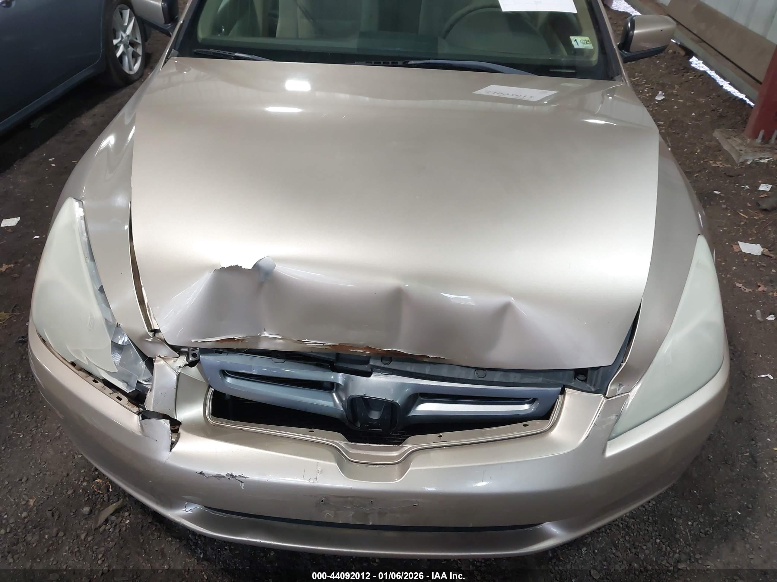 HONDA ACCORD image 10