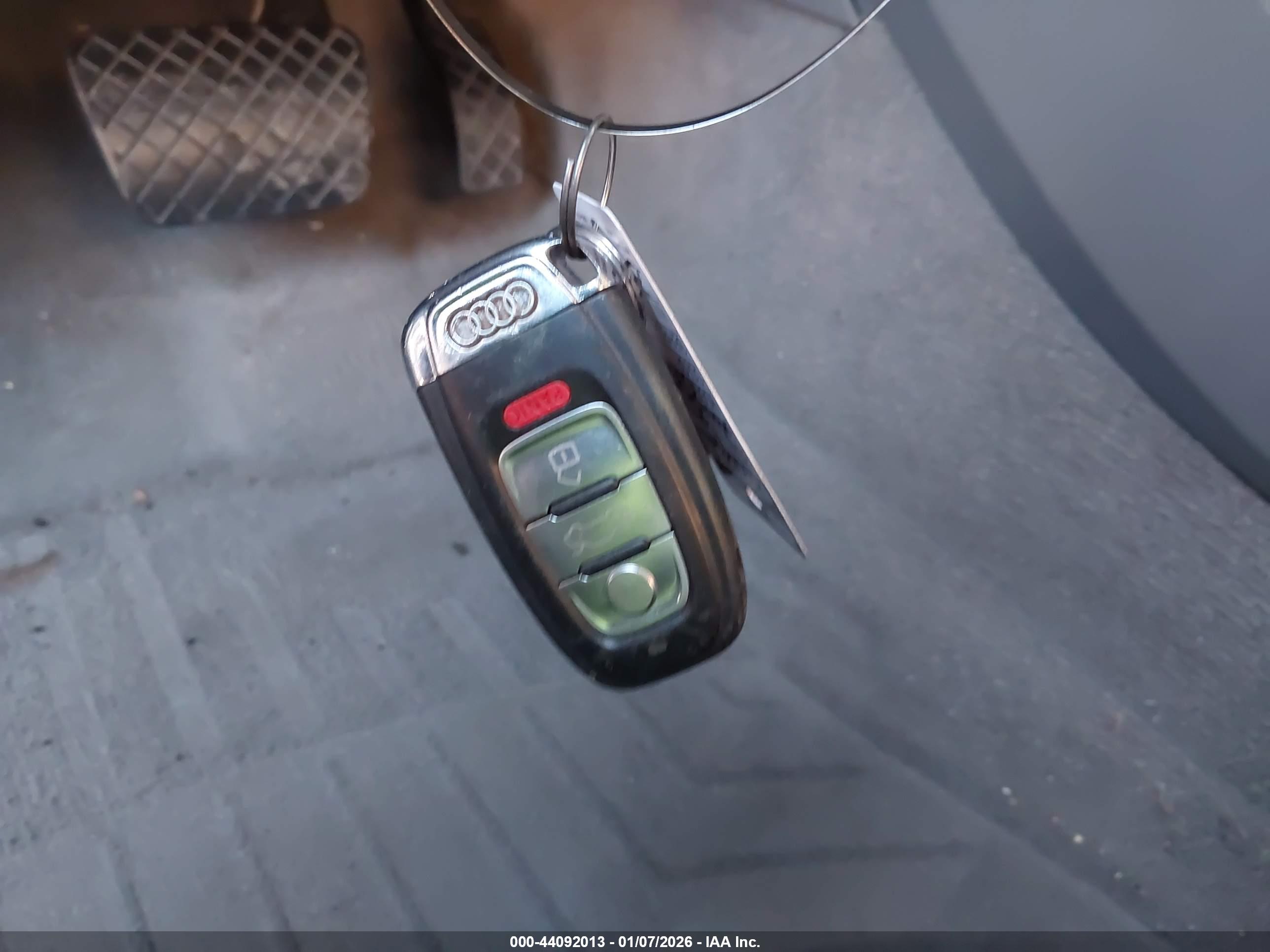 AUDI Q5 image 11