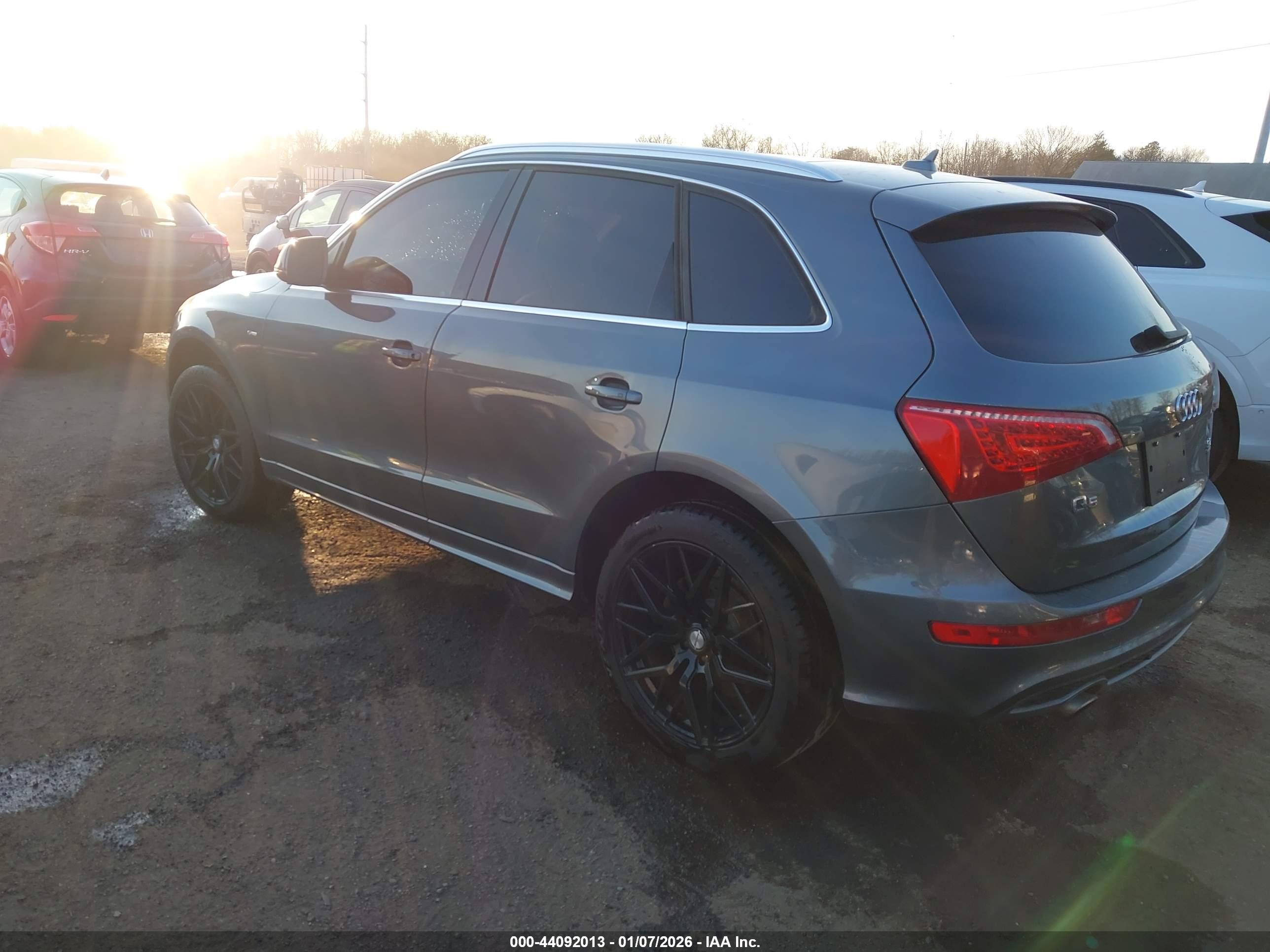 AUDI Q5 image 3