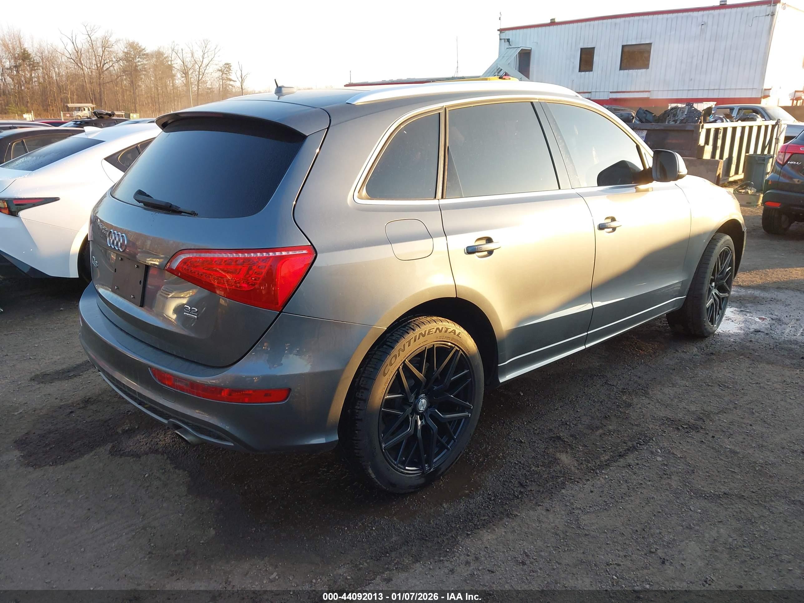 AUDI Q5 image 4