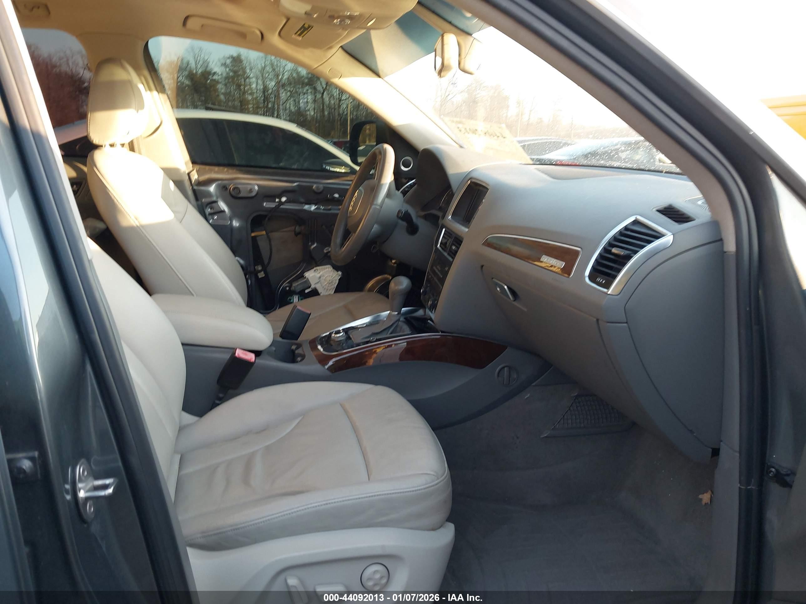 AUDI Q5 image 5