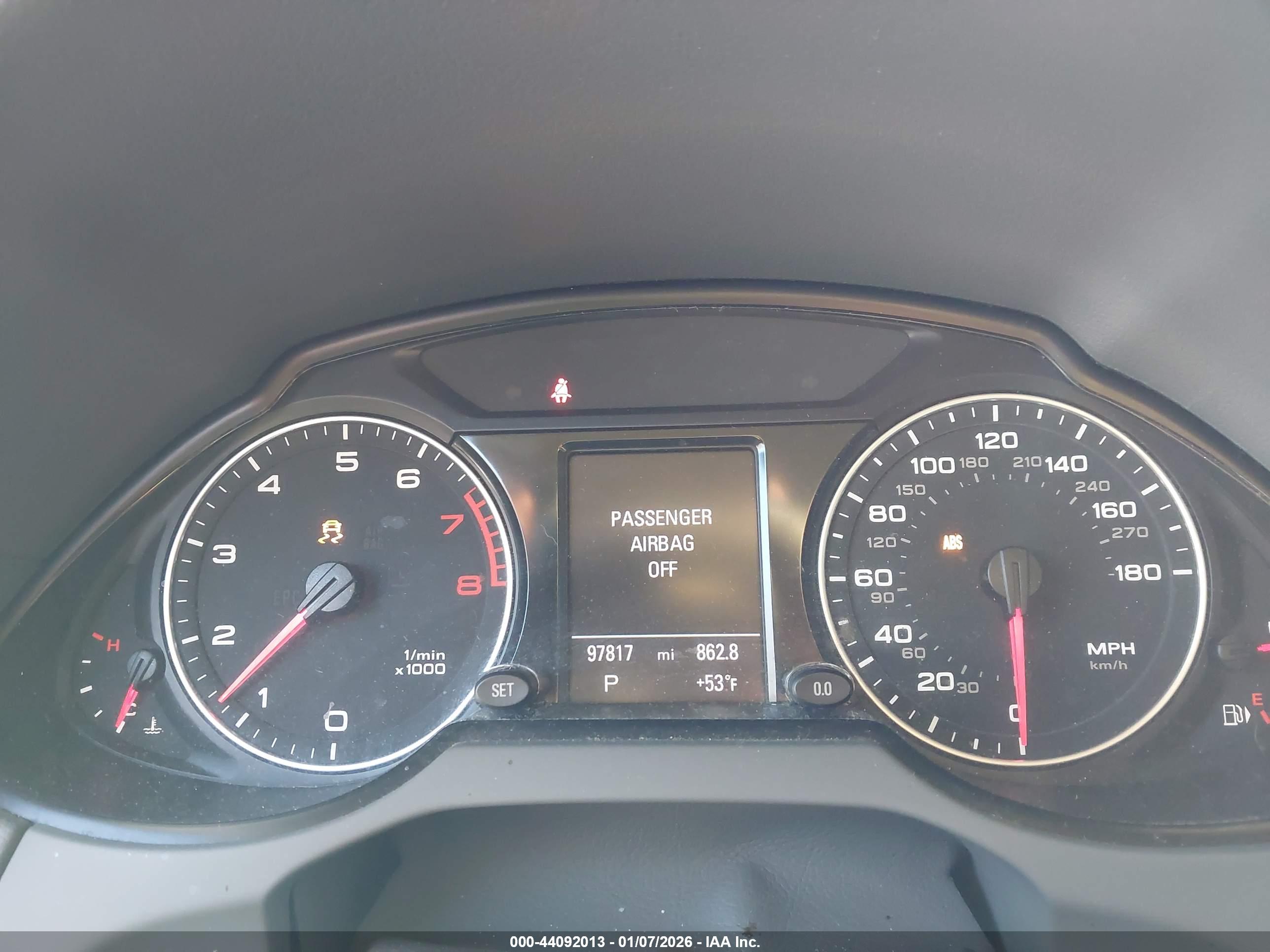 AUDI Q5 image 7