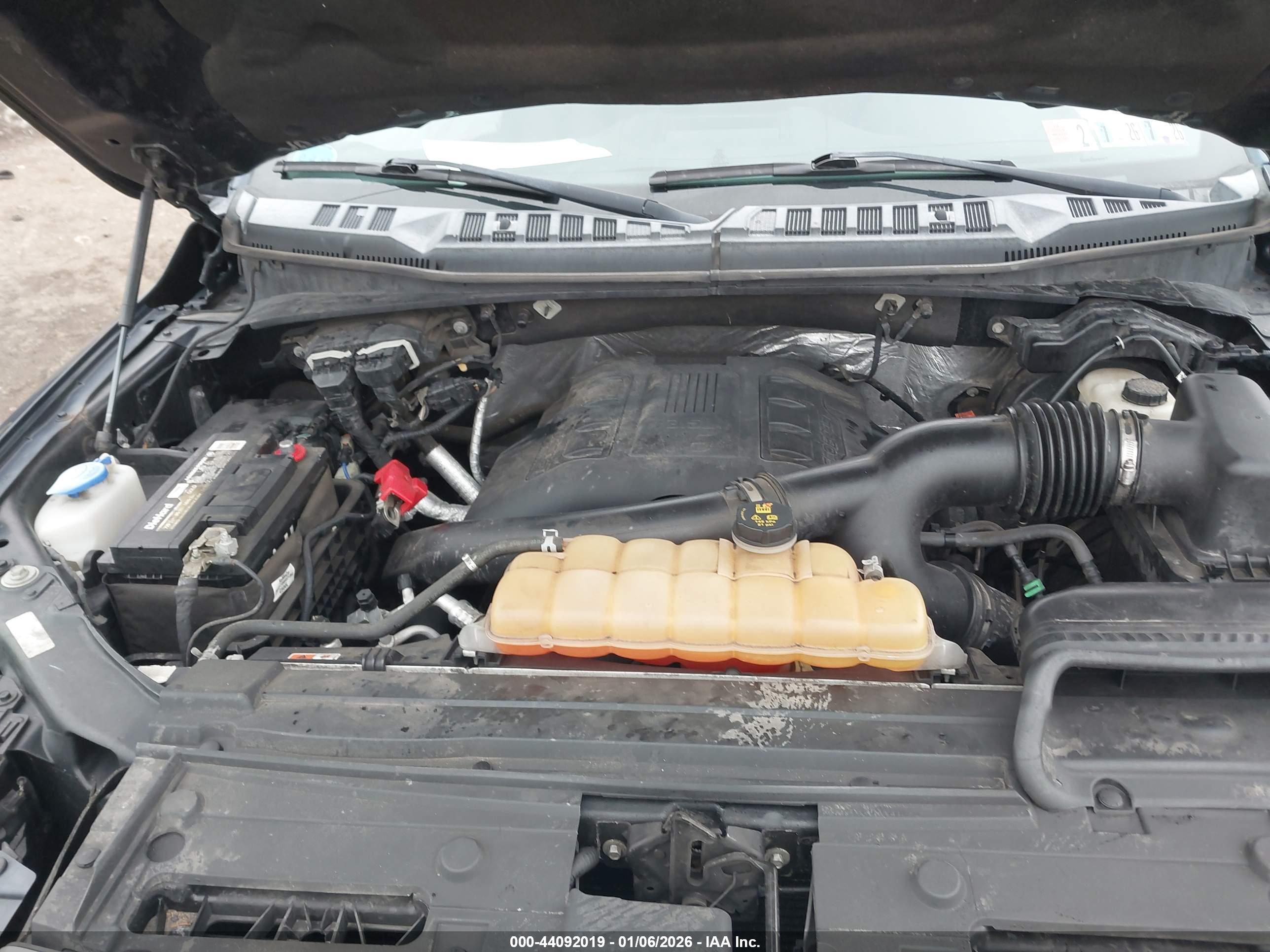 FORD F-150 image 10