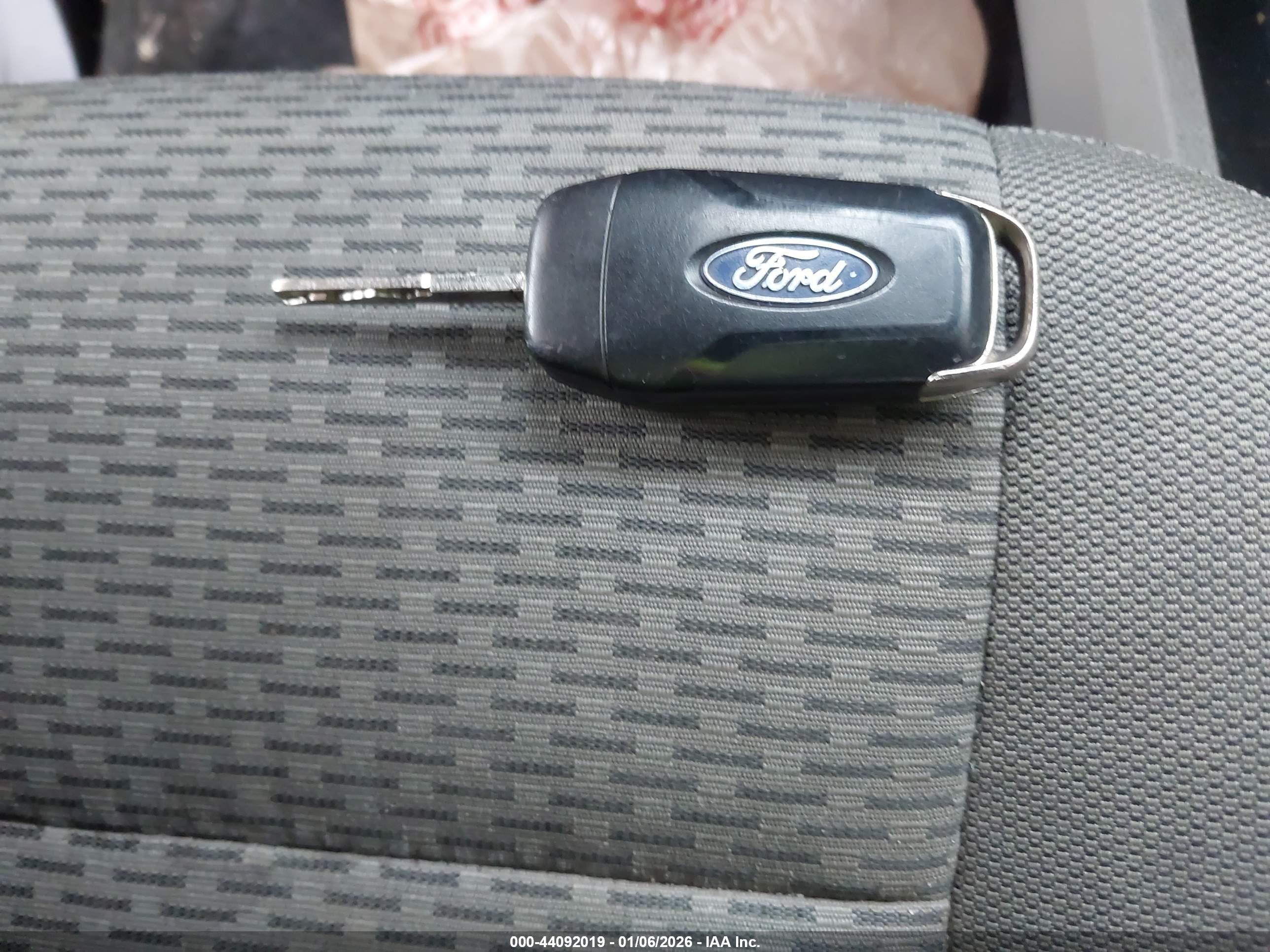 FORD F-150 image 11