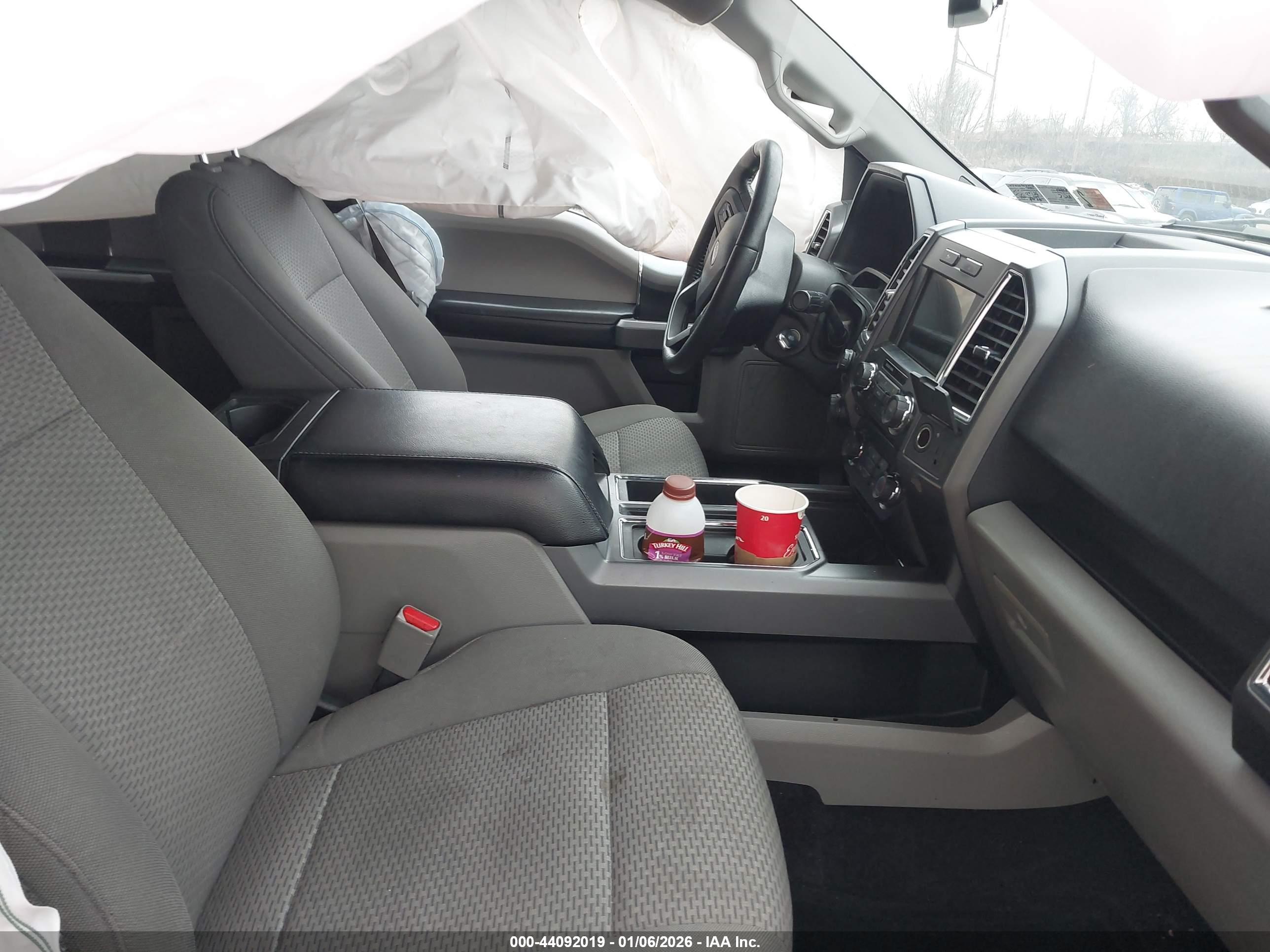 FORD F-150 image 5