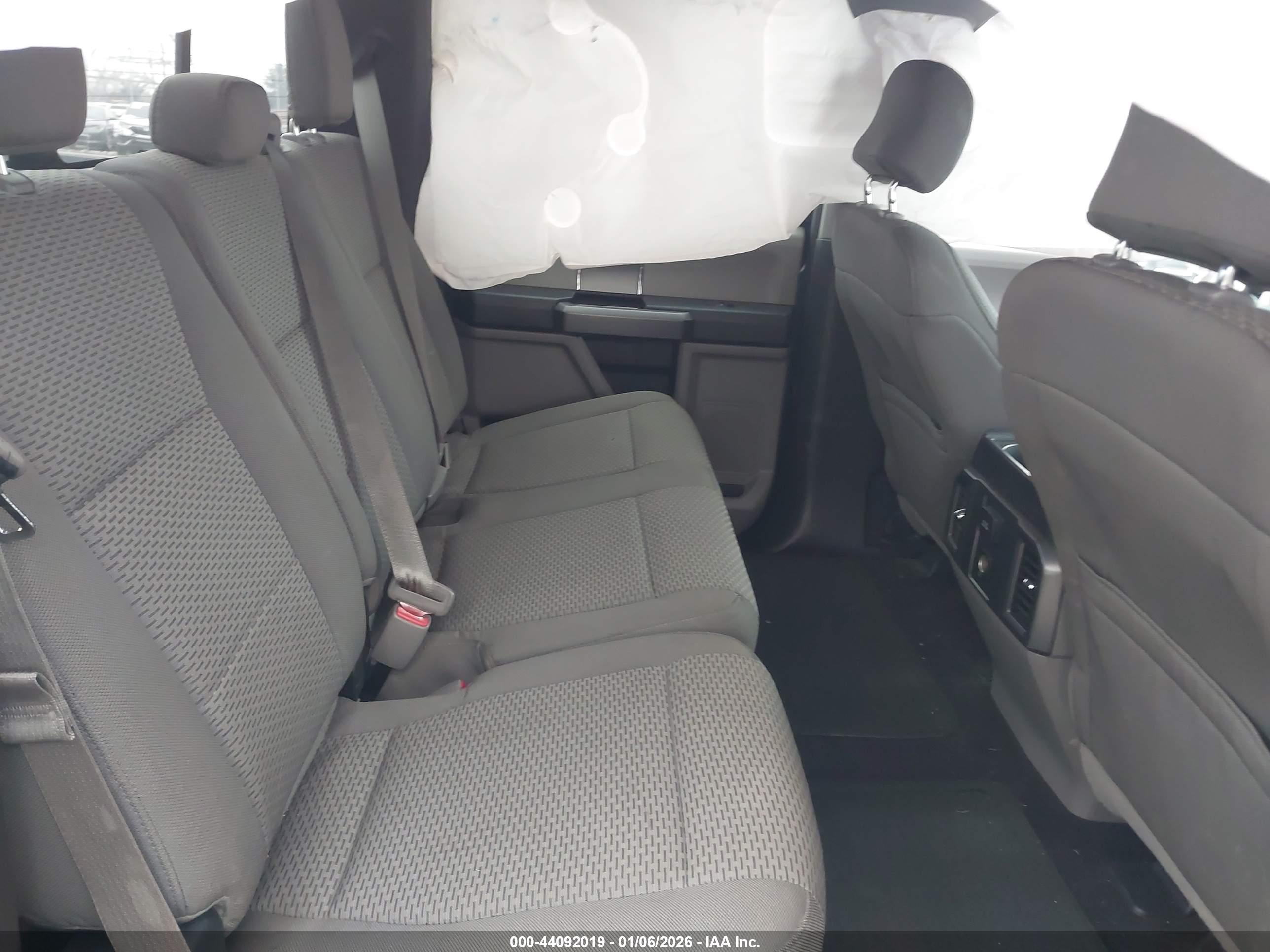 FORD F-150 image 8
