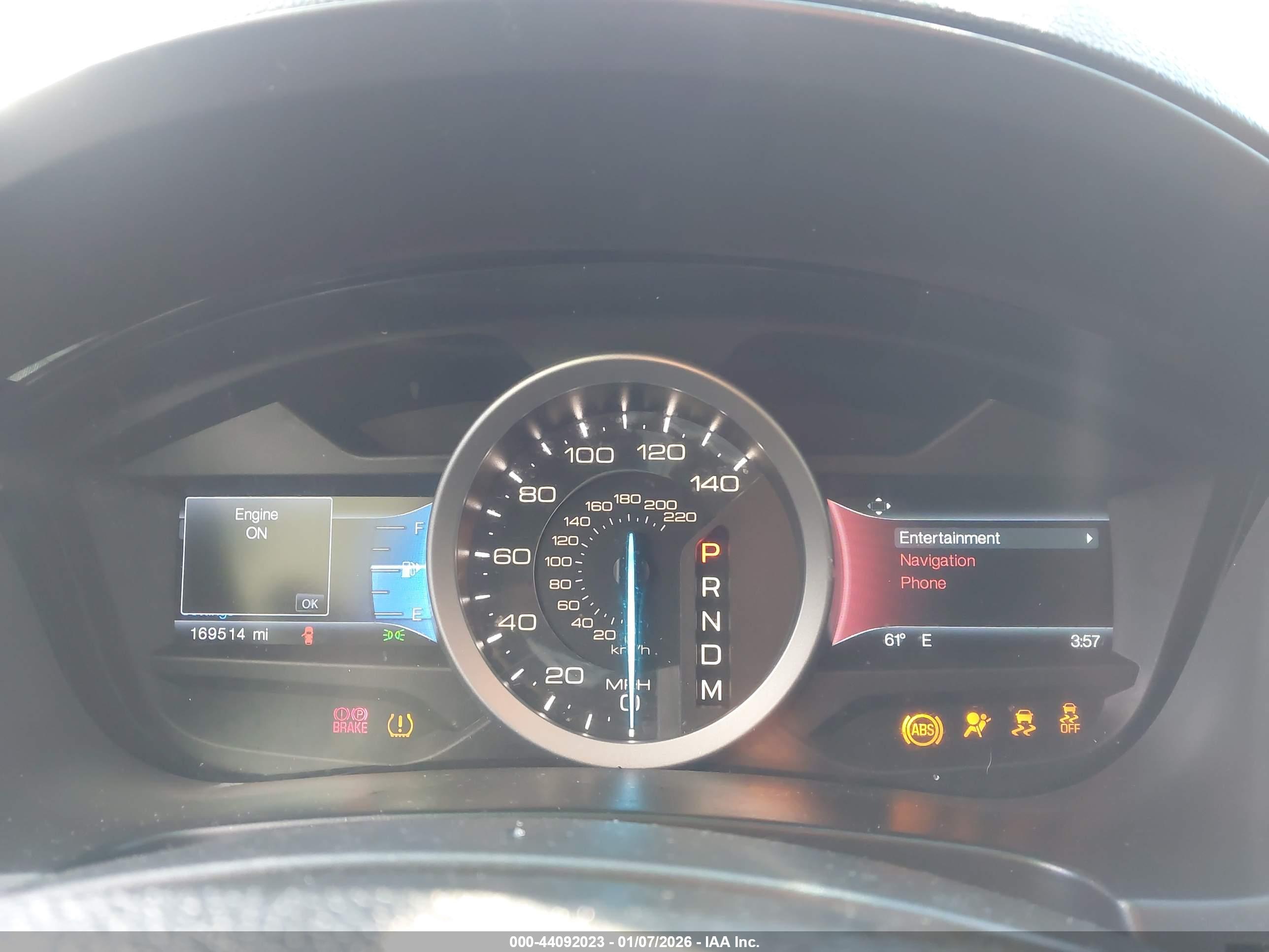 FORD EXPLORER image 7