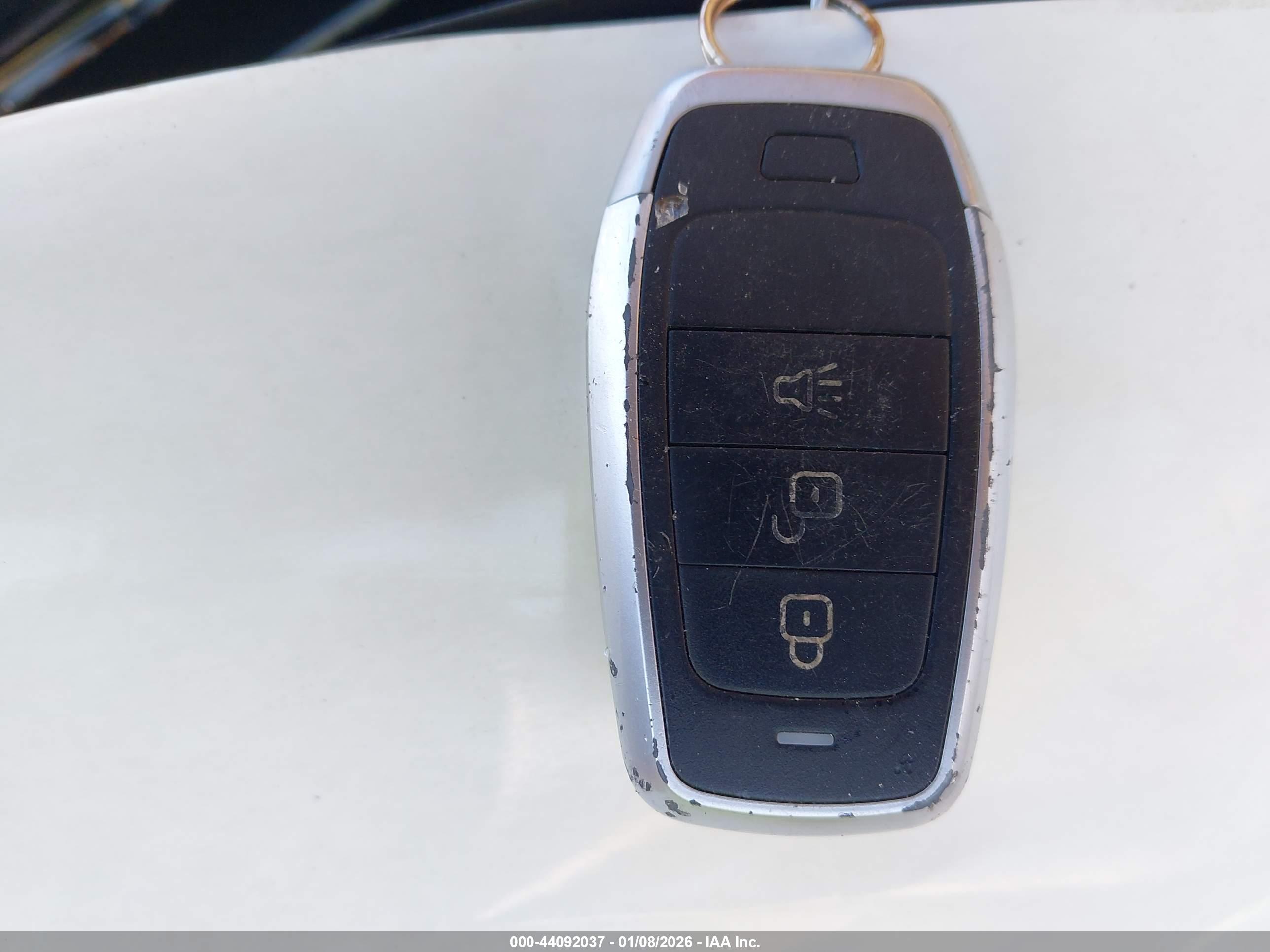 NISSAN SENTRA image 11