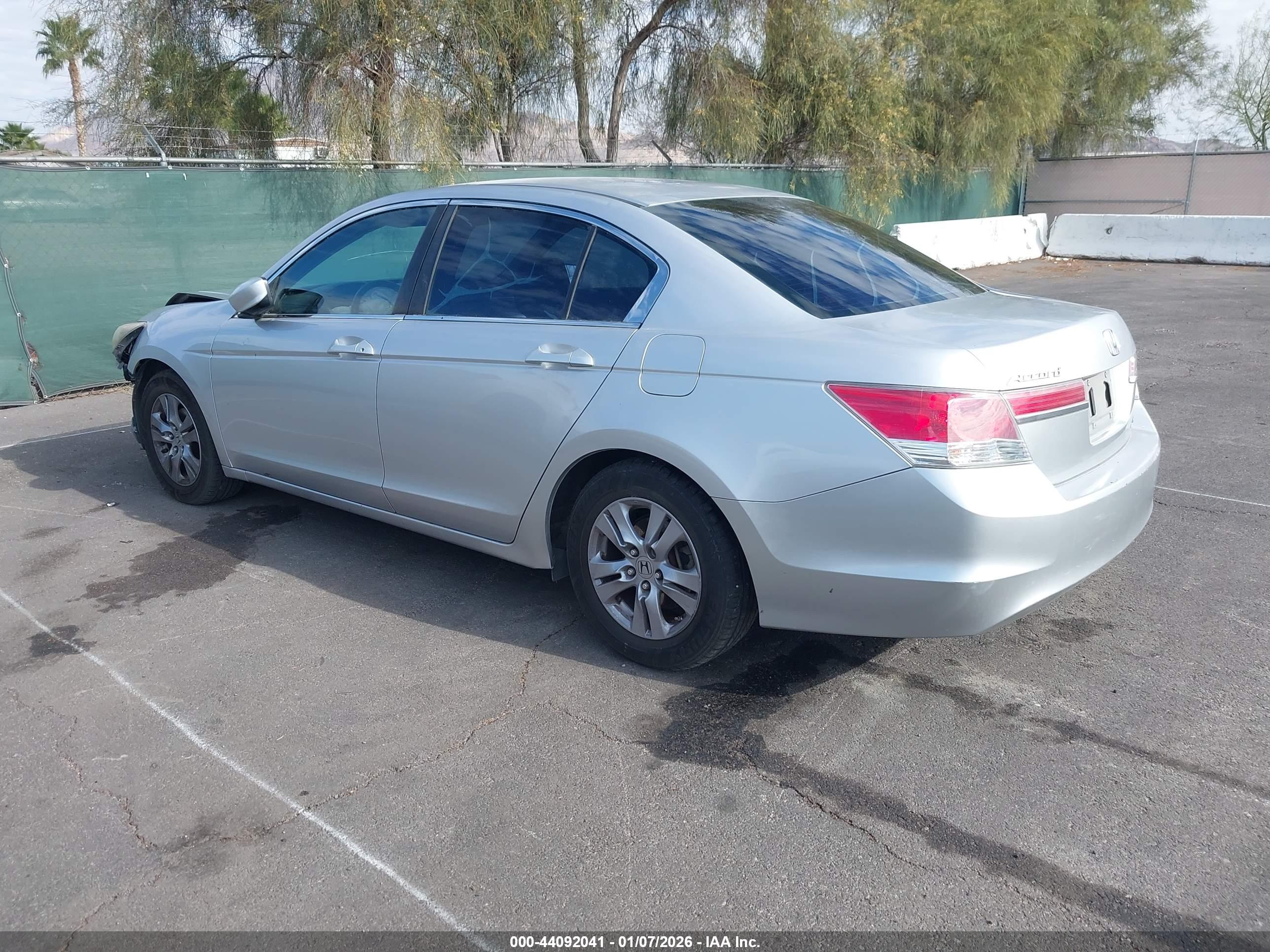 HONDA ACCORD image 3