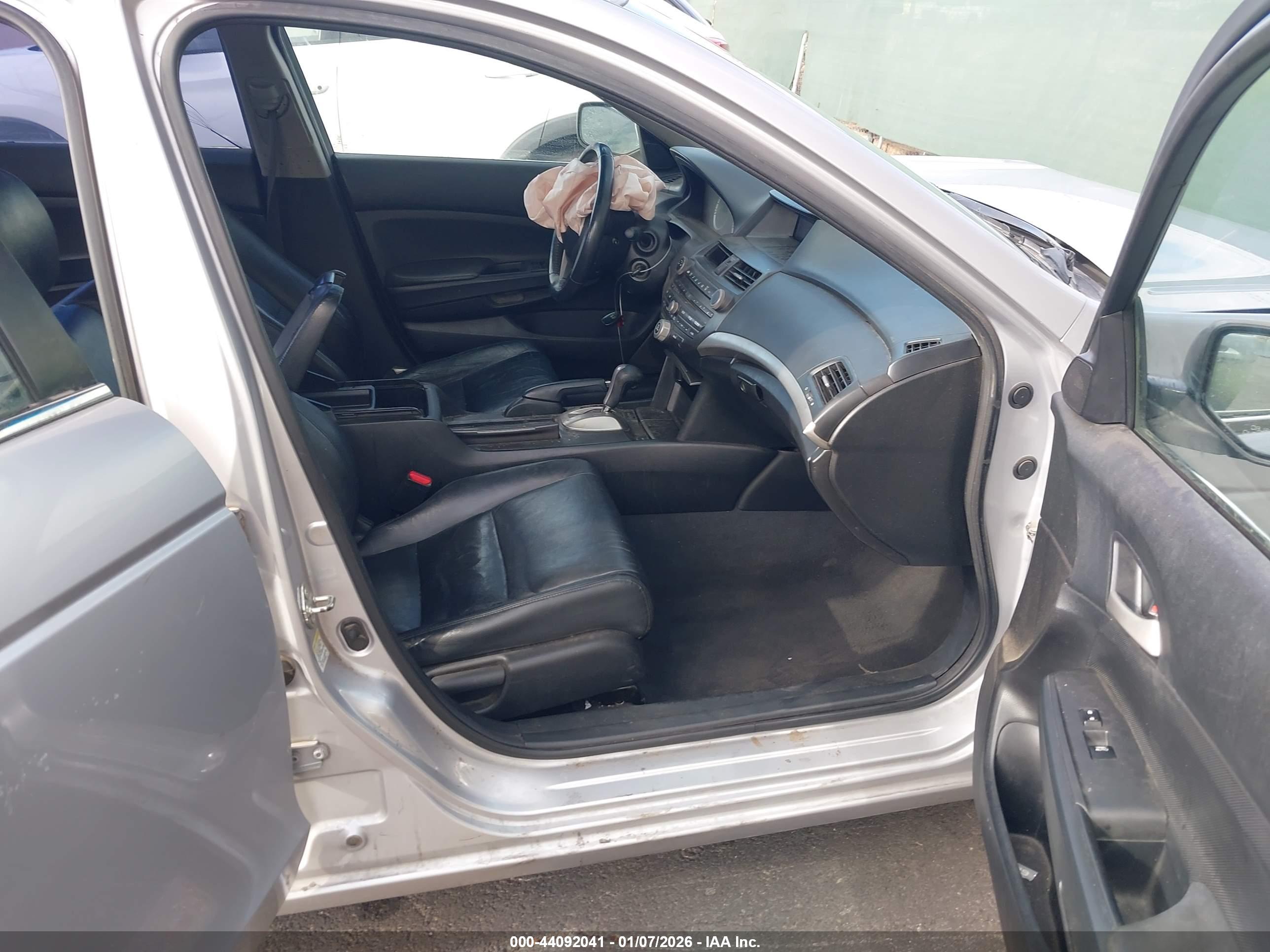 HONDA ACCORD image 5