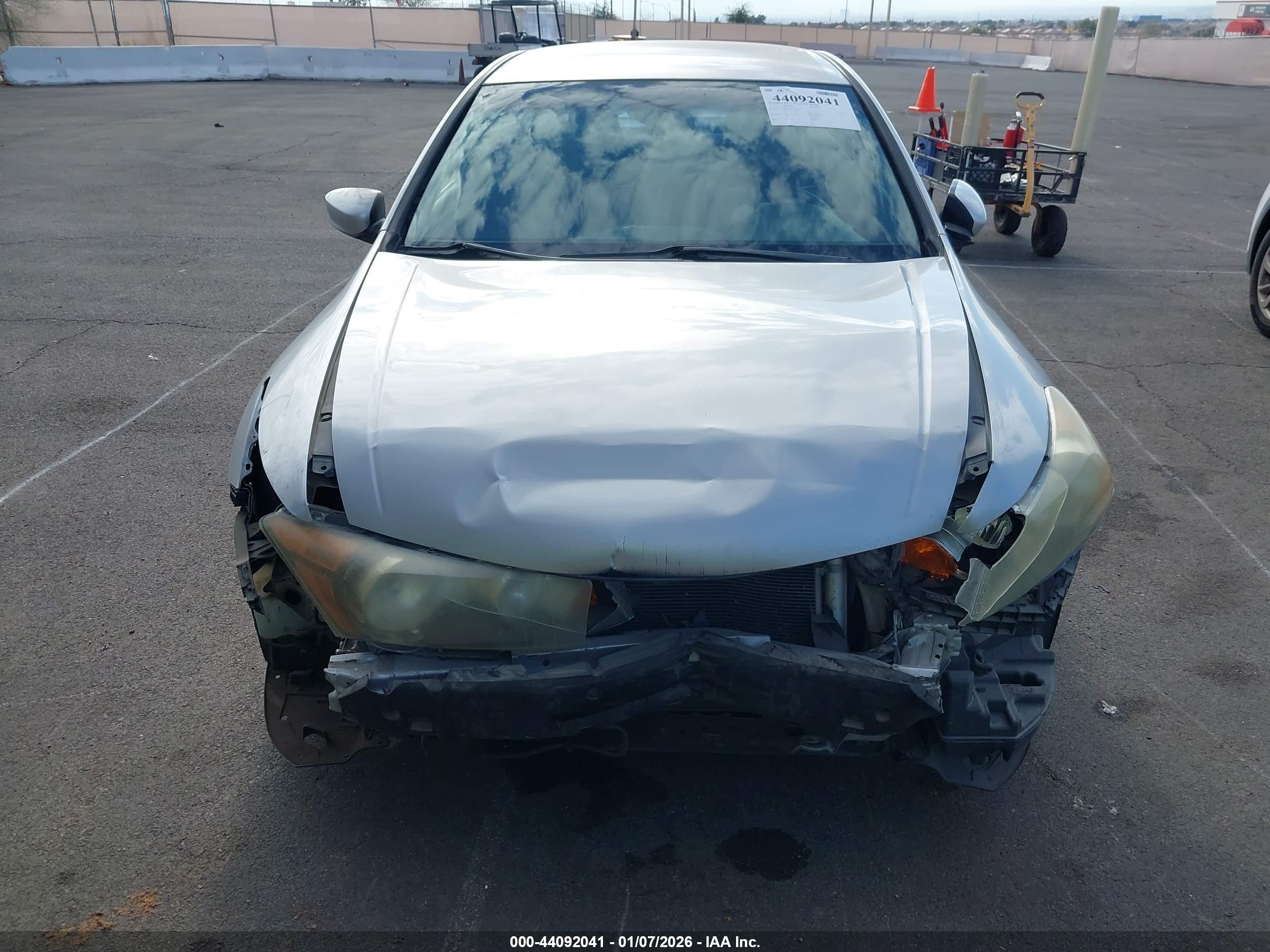 HONDA ACCORD image 6