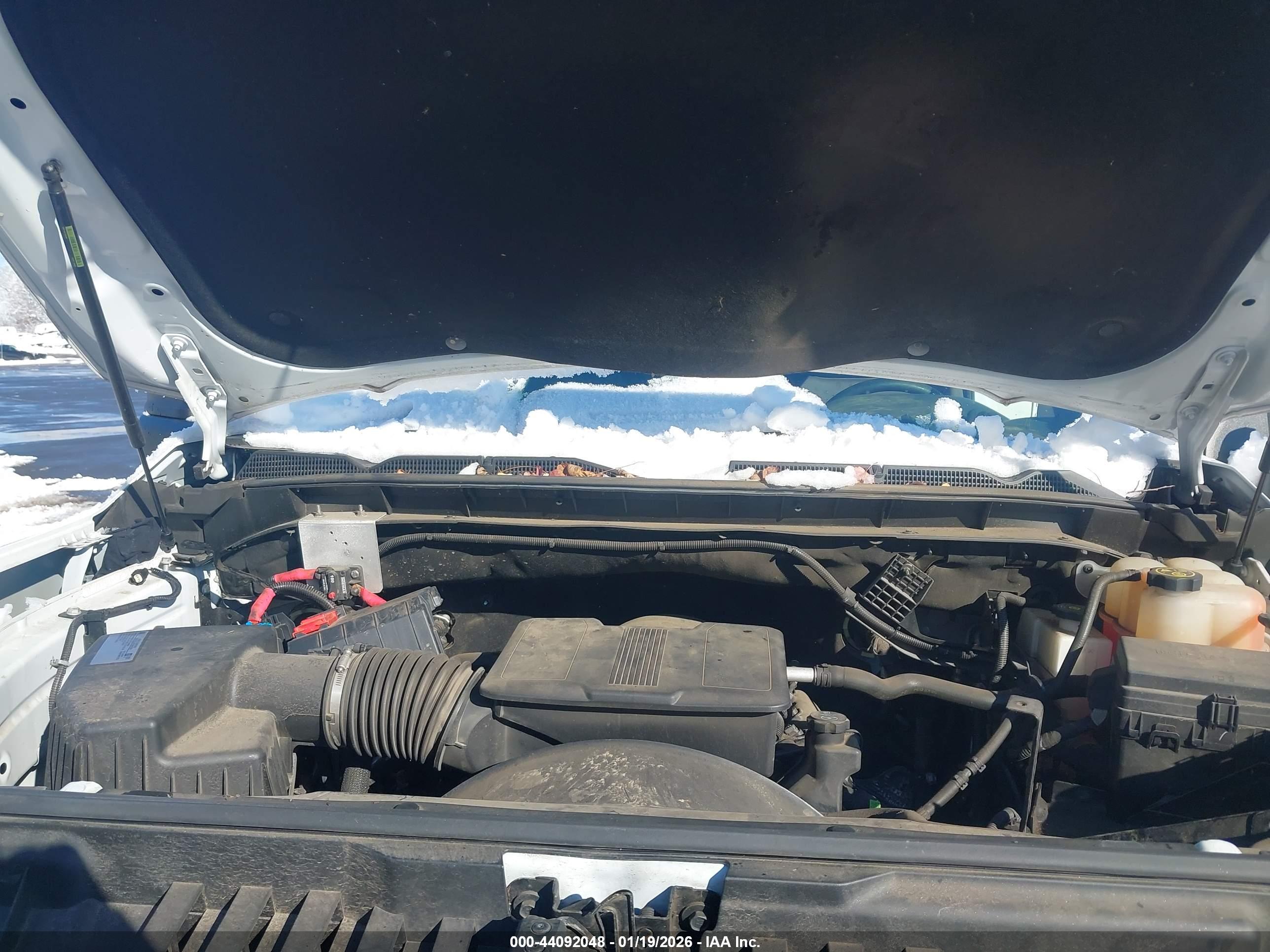 GMC SIERRA image 10