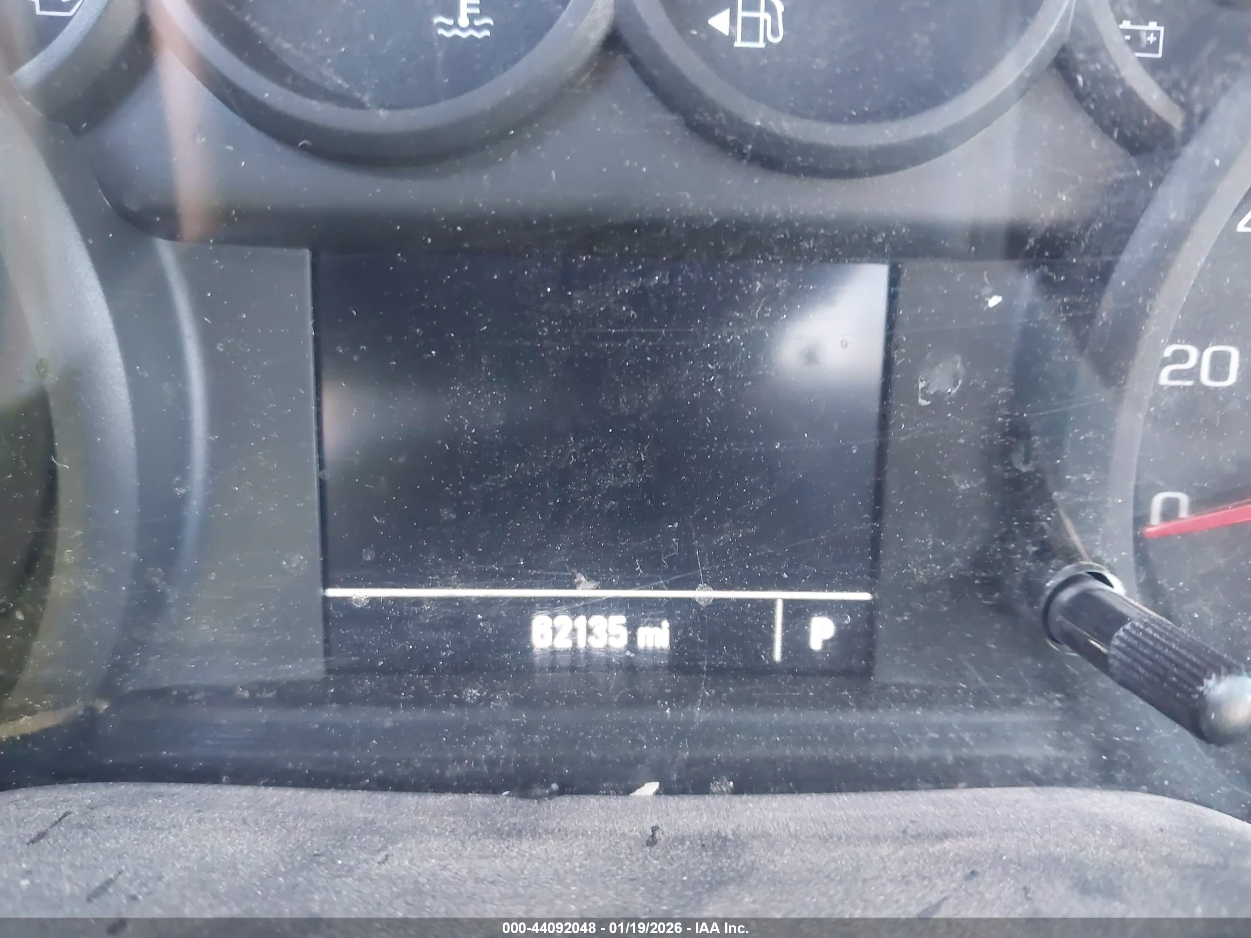 GMC SIERRA image 6