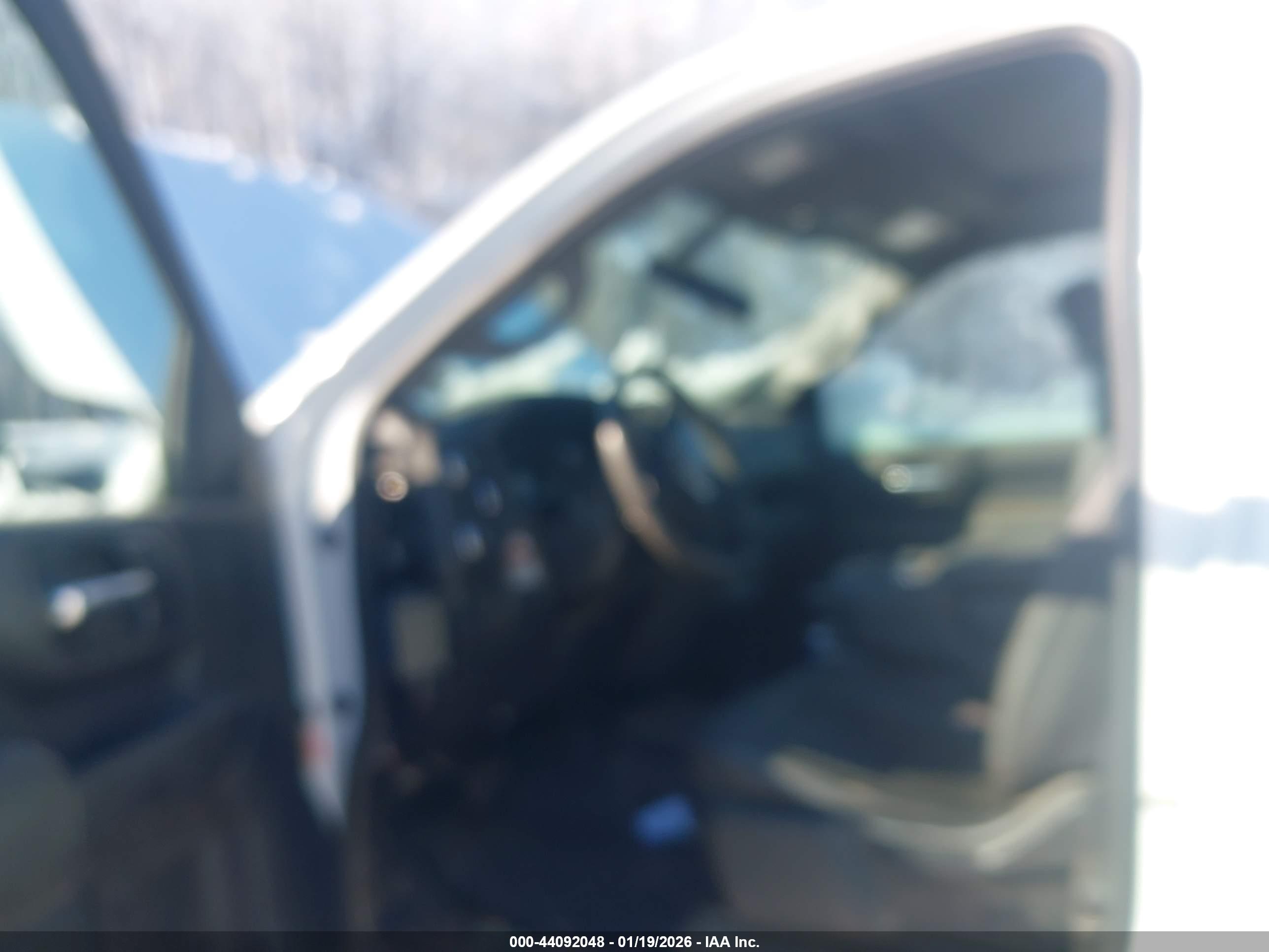GMC SIERRA image 7