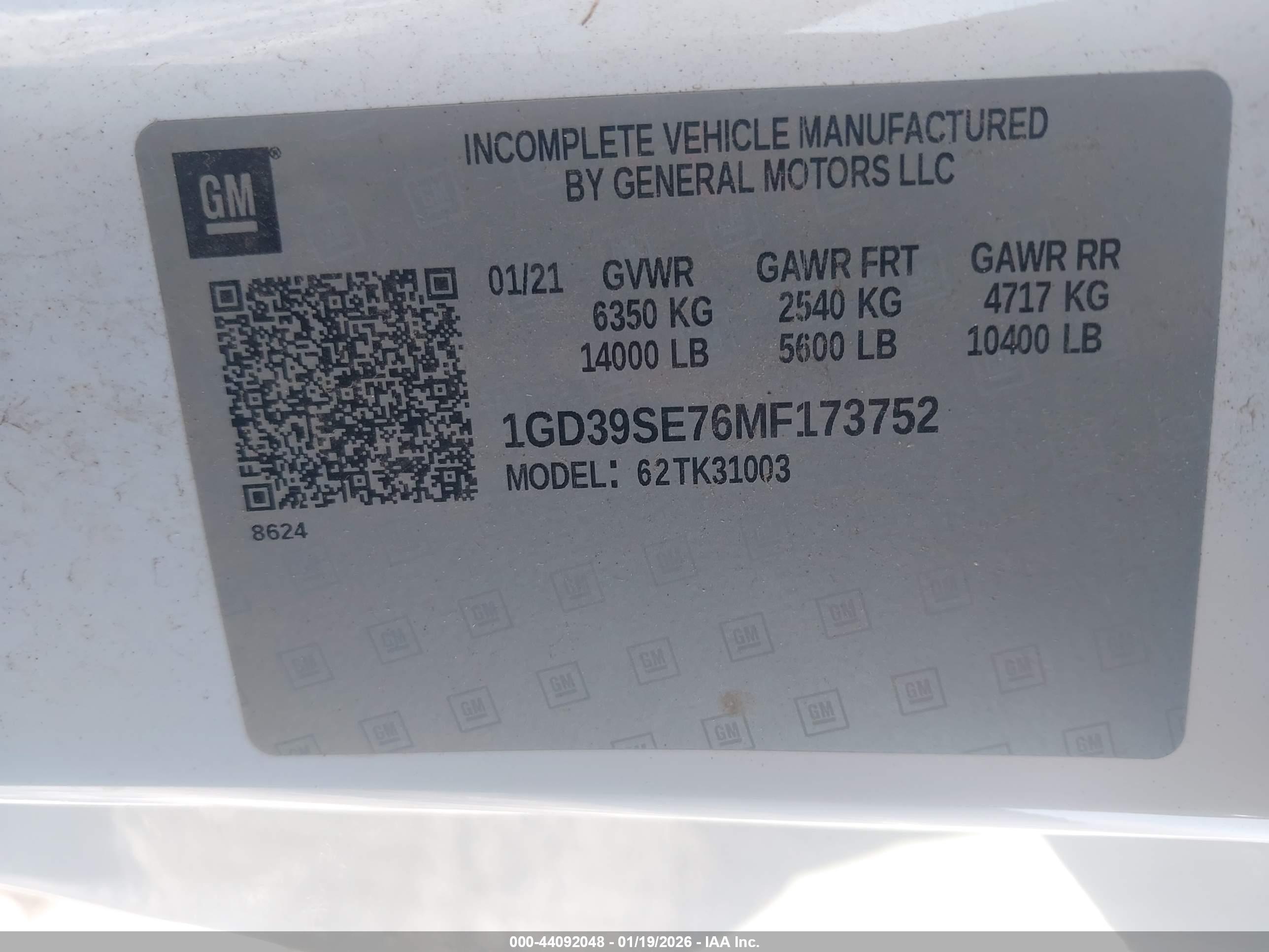 GMC SIERRA image 9