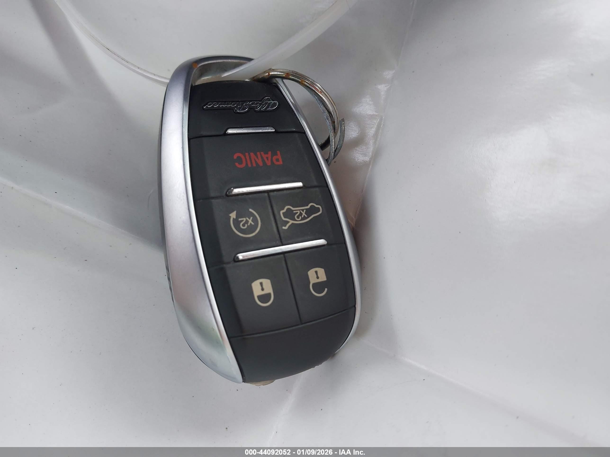 ALFA ROMEO image 11