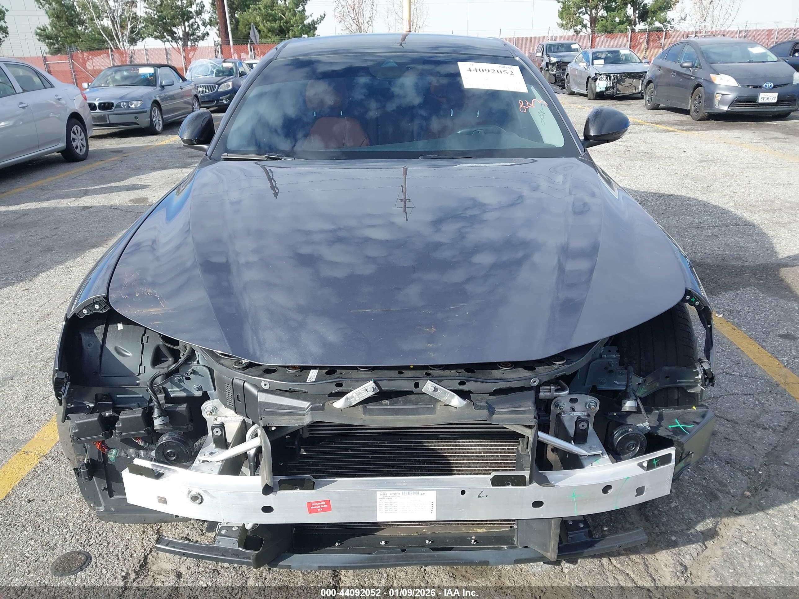 ALFA ROMEO image 6