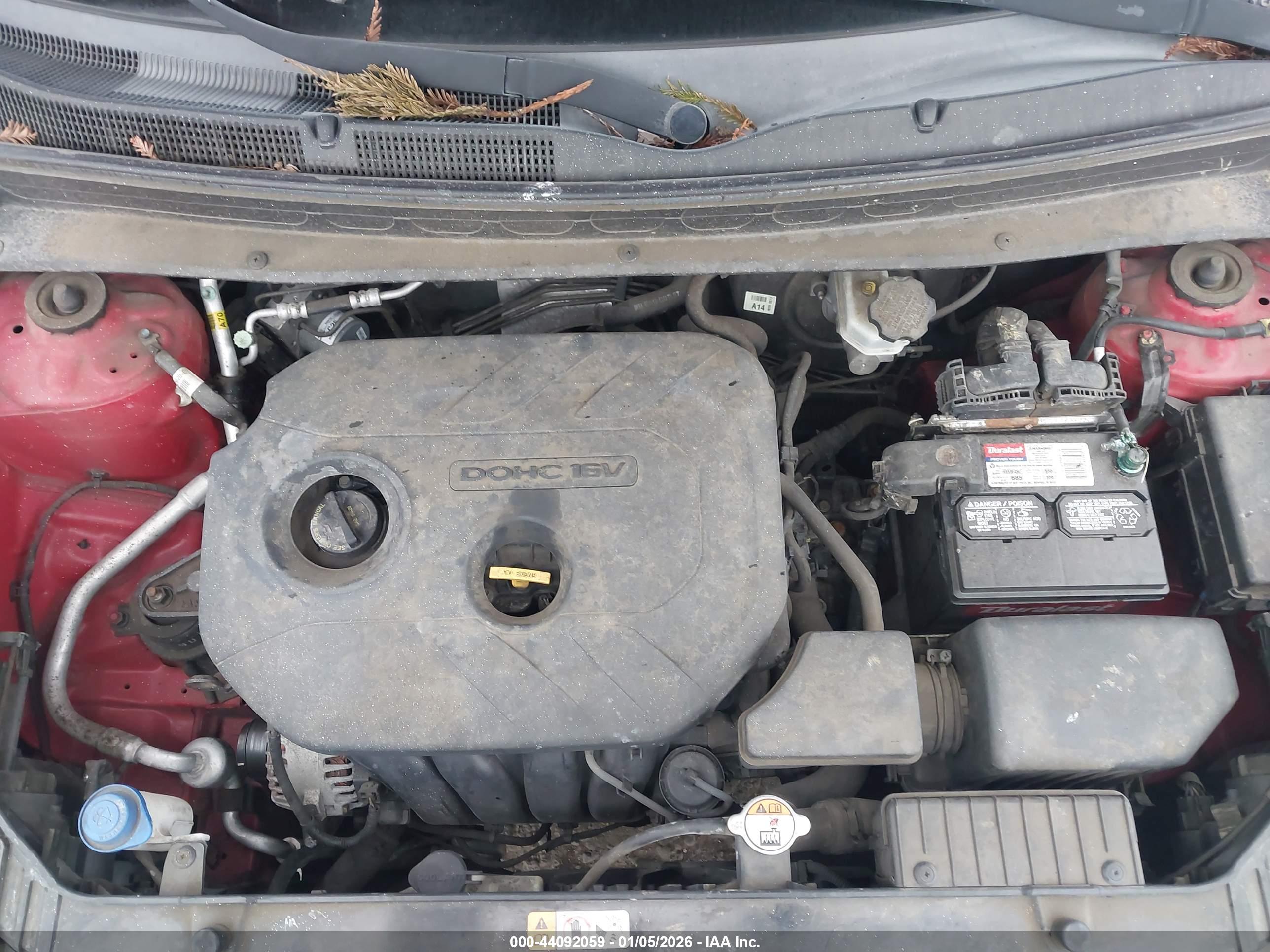 KIA SOUL image 10