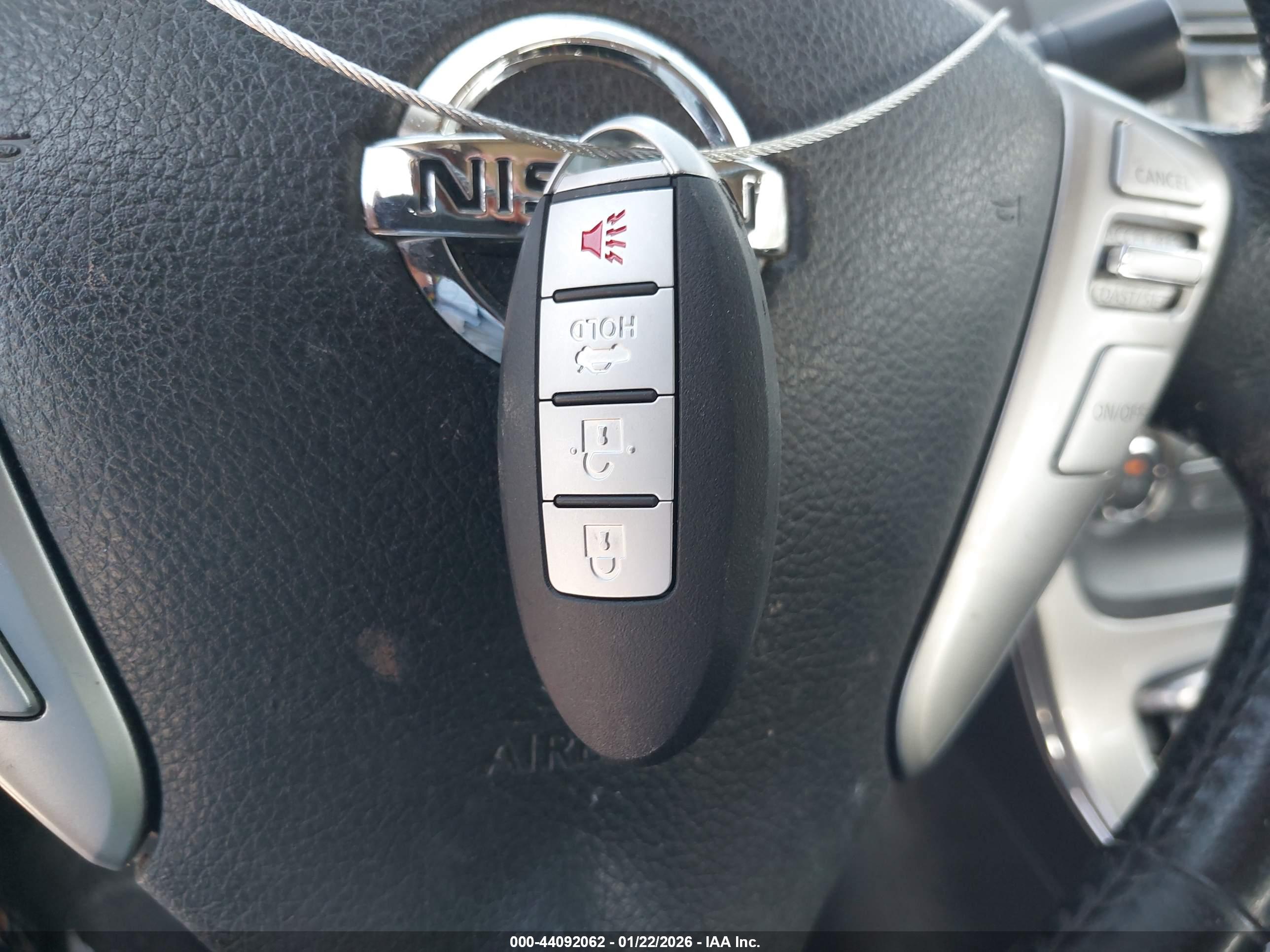 NISSAN SENTRA image 11