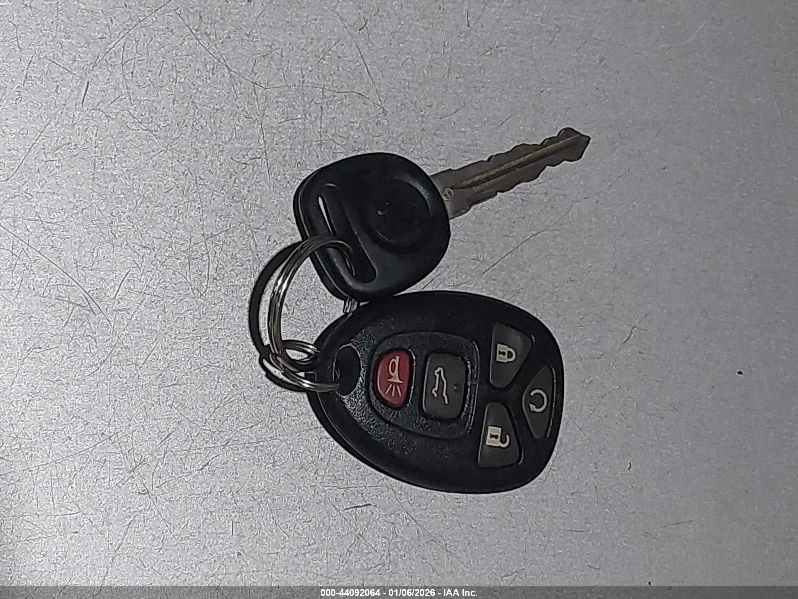 BUICK ENCLAVE image 11
