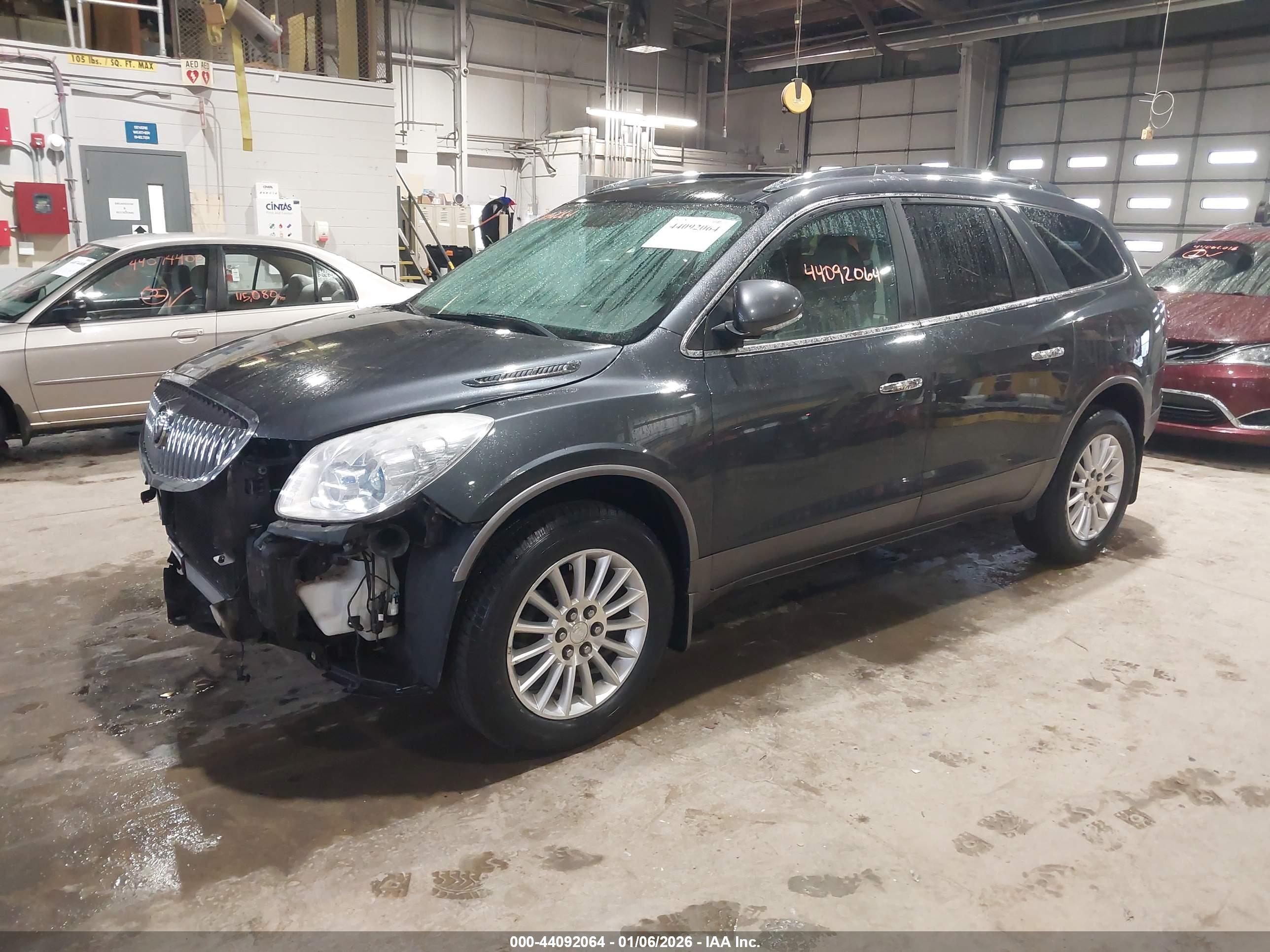 BUICK ENCLAVE image 2