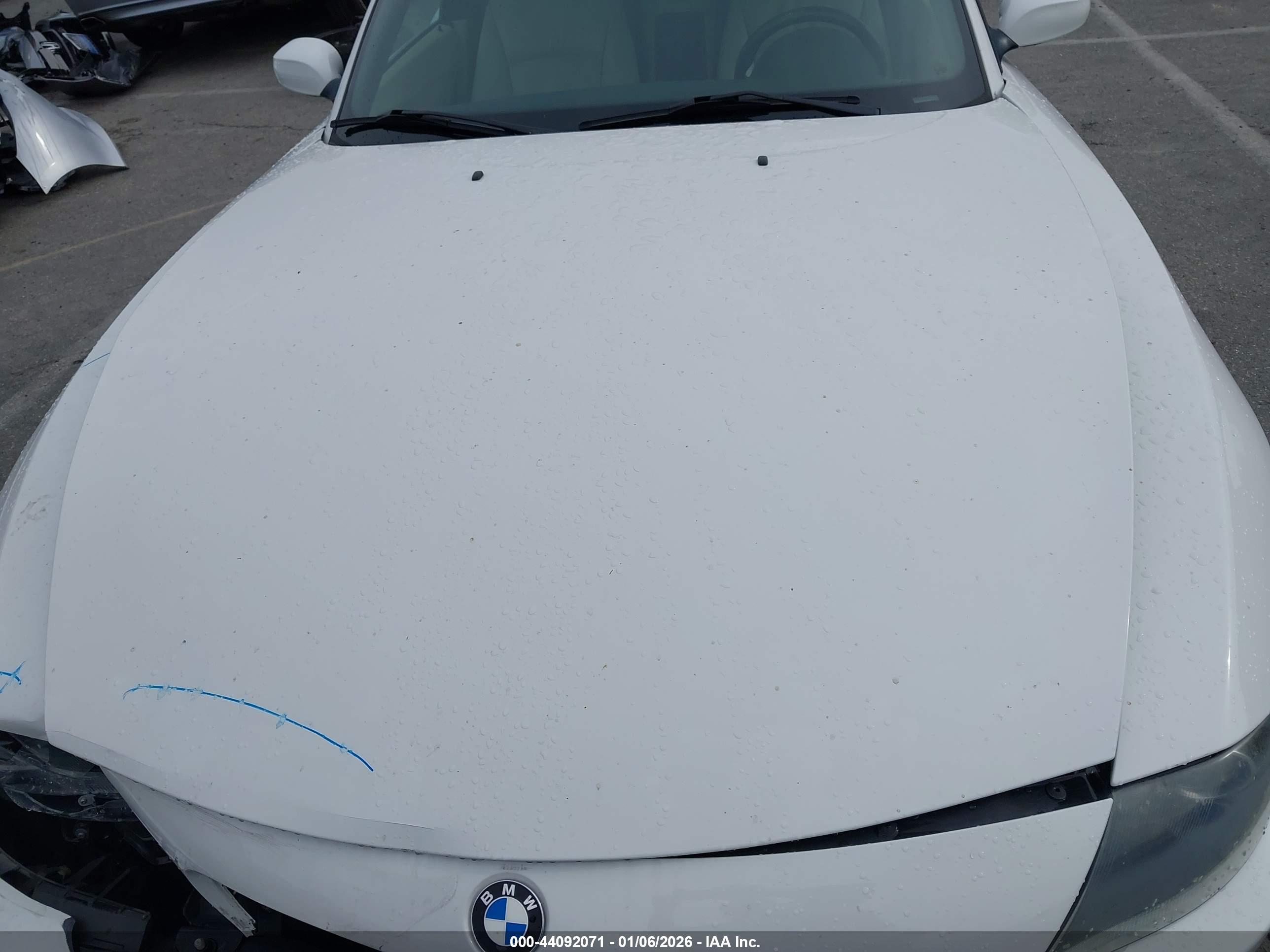BMW Z4 image 10