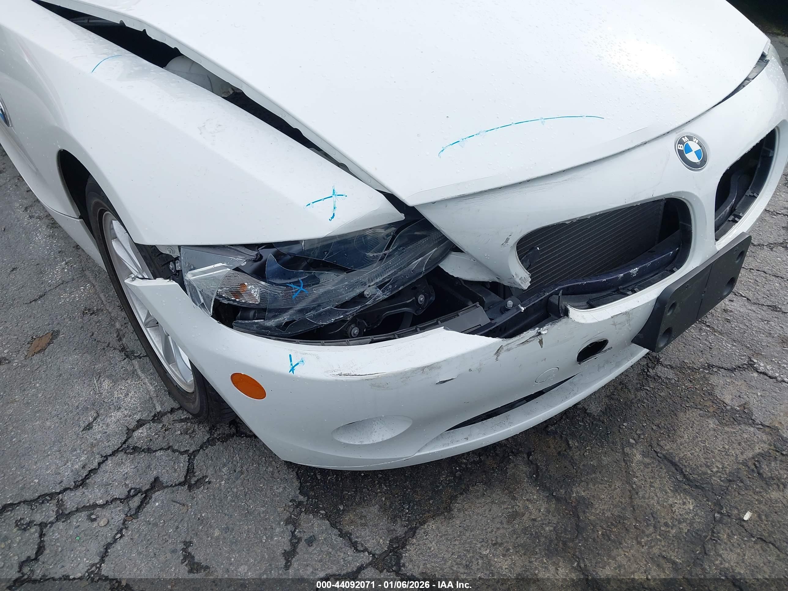 BMW Z4 image 6