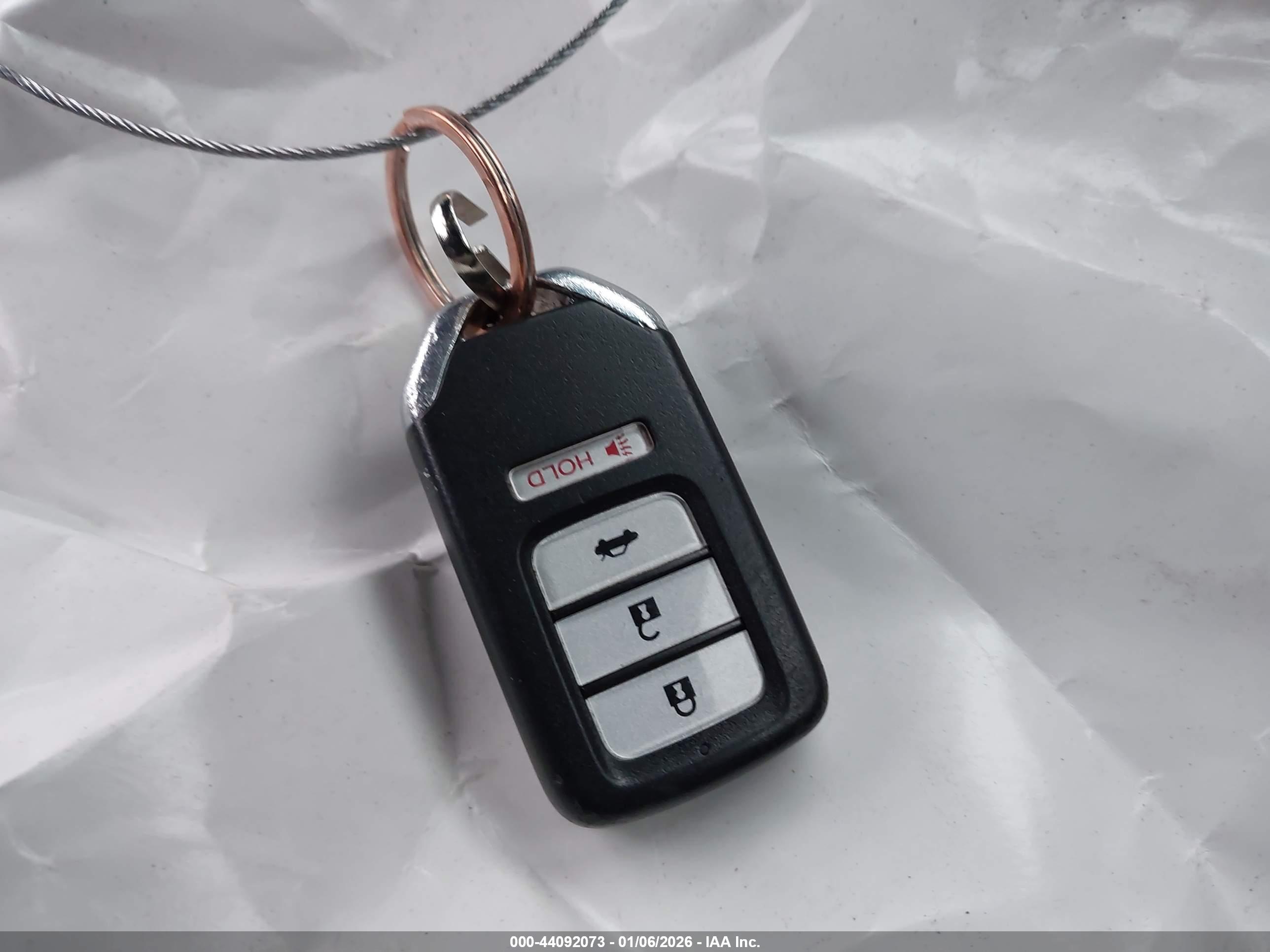 HONDA CIVIC image 11
