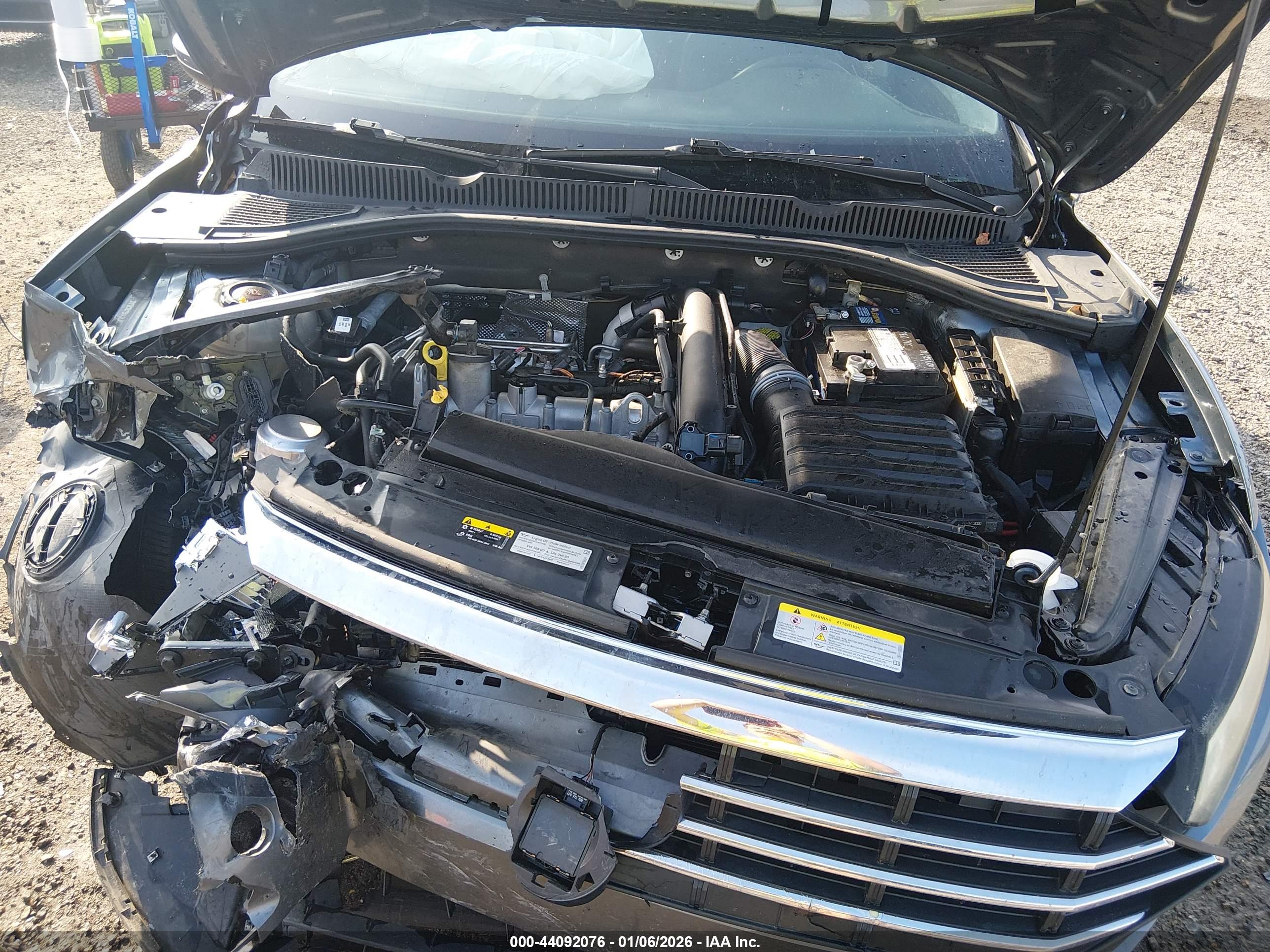 VOLKSWAGEN JETTA image 10
