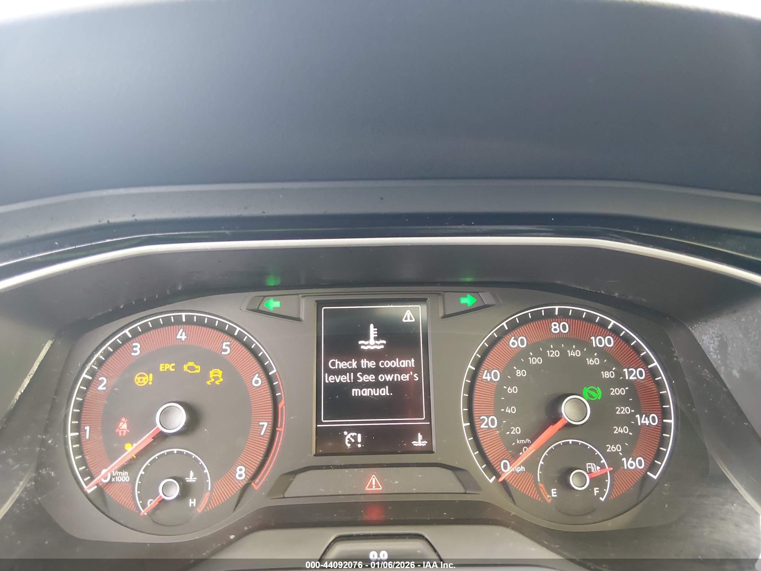 VOLKSWAGEN JETTA image 7